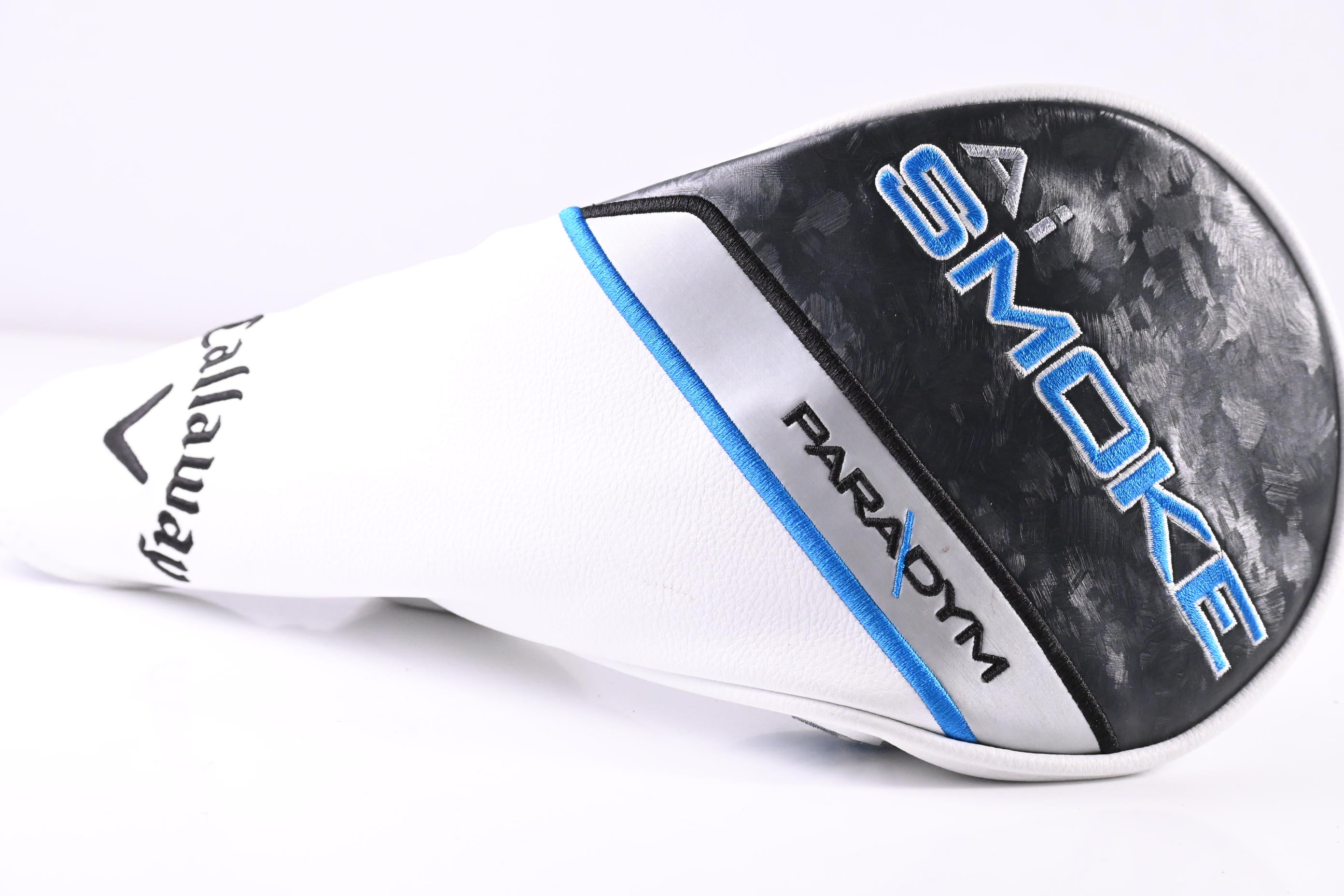 Callaway Paradym Ai Smoke Ti 340 Mini Driver / 11.5 Degree / Regular Flex Denali