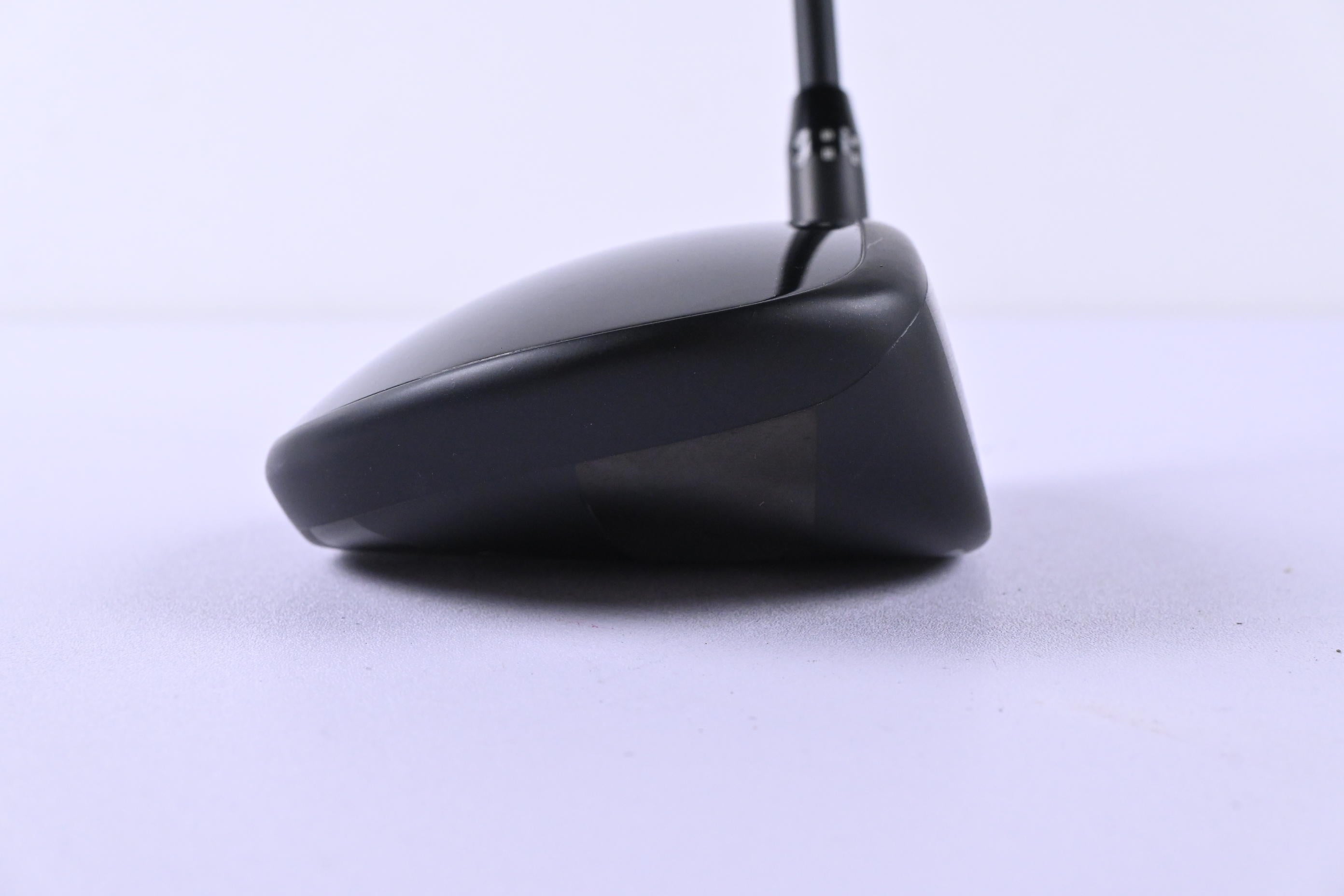 Cobra KING TEC Mini Driver / 13.5 Degree / Stiff Flex Kai'li Dark Waves Blue 60