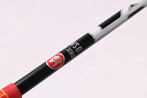 LA Golf A Series 60 #3 Wood Shaft / X-Flex / Callaway 3rd Gen