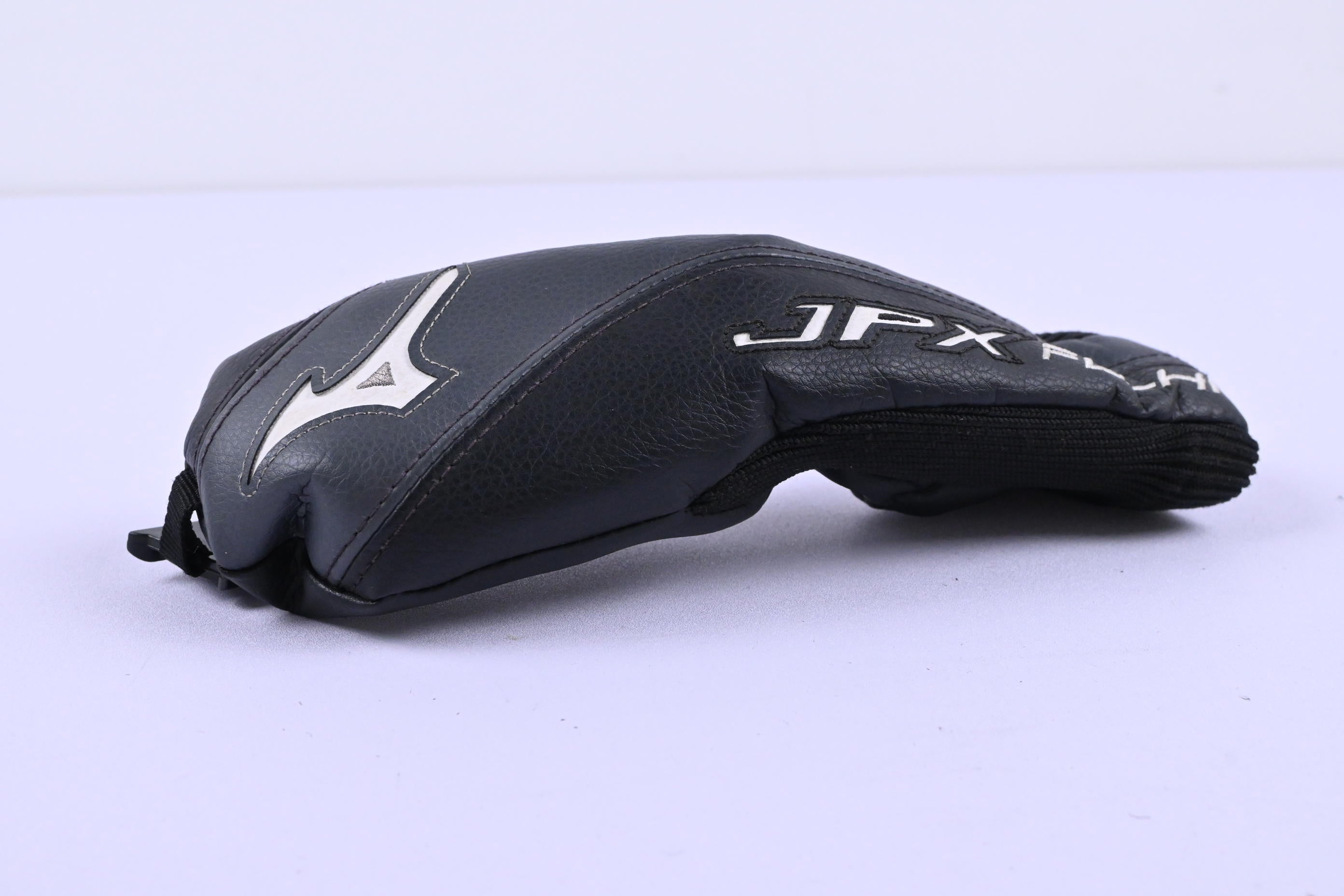 Mizuno JPX 921 Fli-Hi #5 Hybrid / 22.5 Degree / Regular Flex UST Recoil 95 Shaft