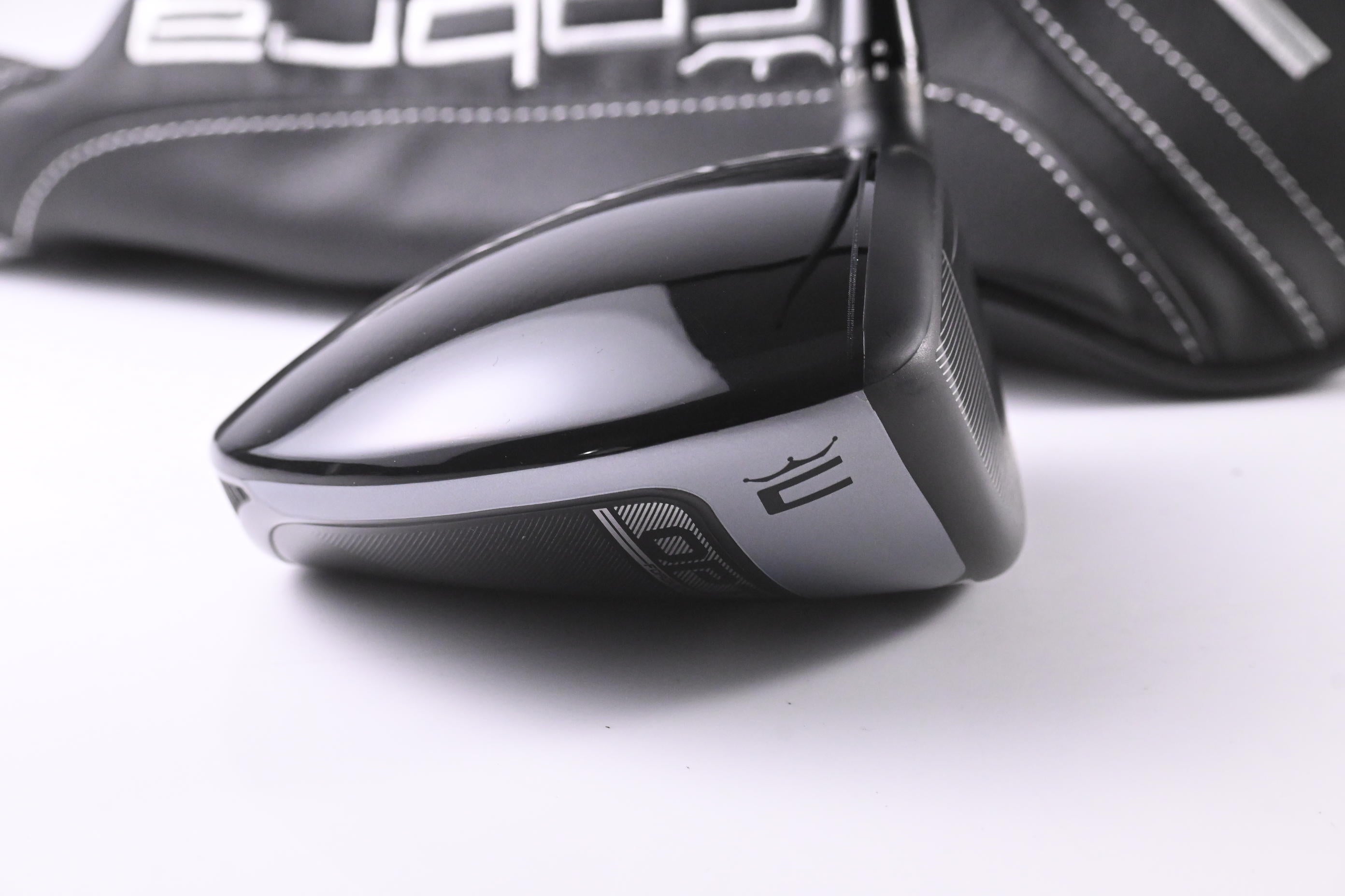 Cobra OPTM MAX-K Driver / 10.5 Degree / Regular Flex Kai'li Blue Darkwaves 60