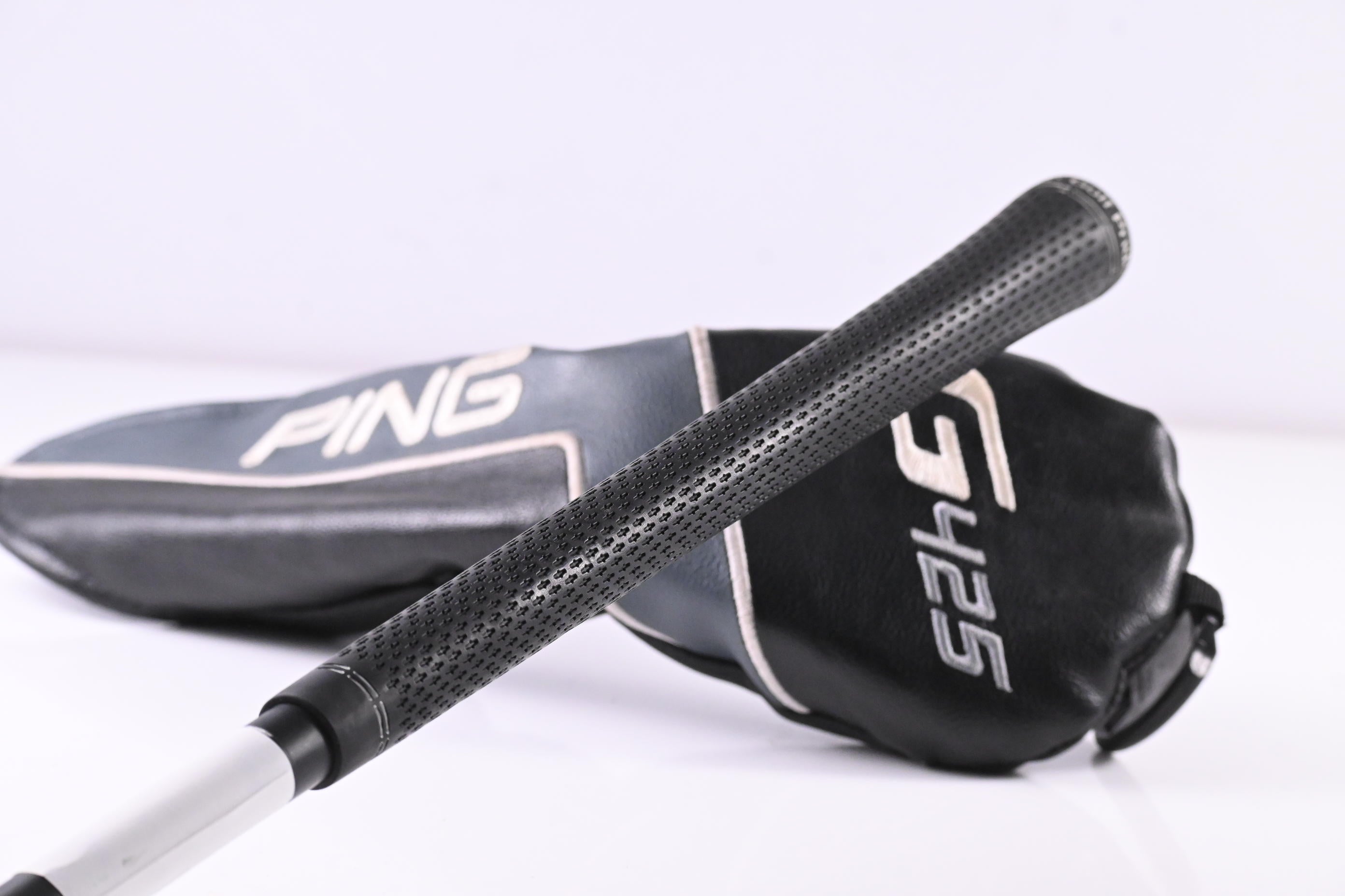 Ping G425 Max #5 Wood / 17.5 Degree / Regular Flex Ping Alta CB Slate 65 Shaft
