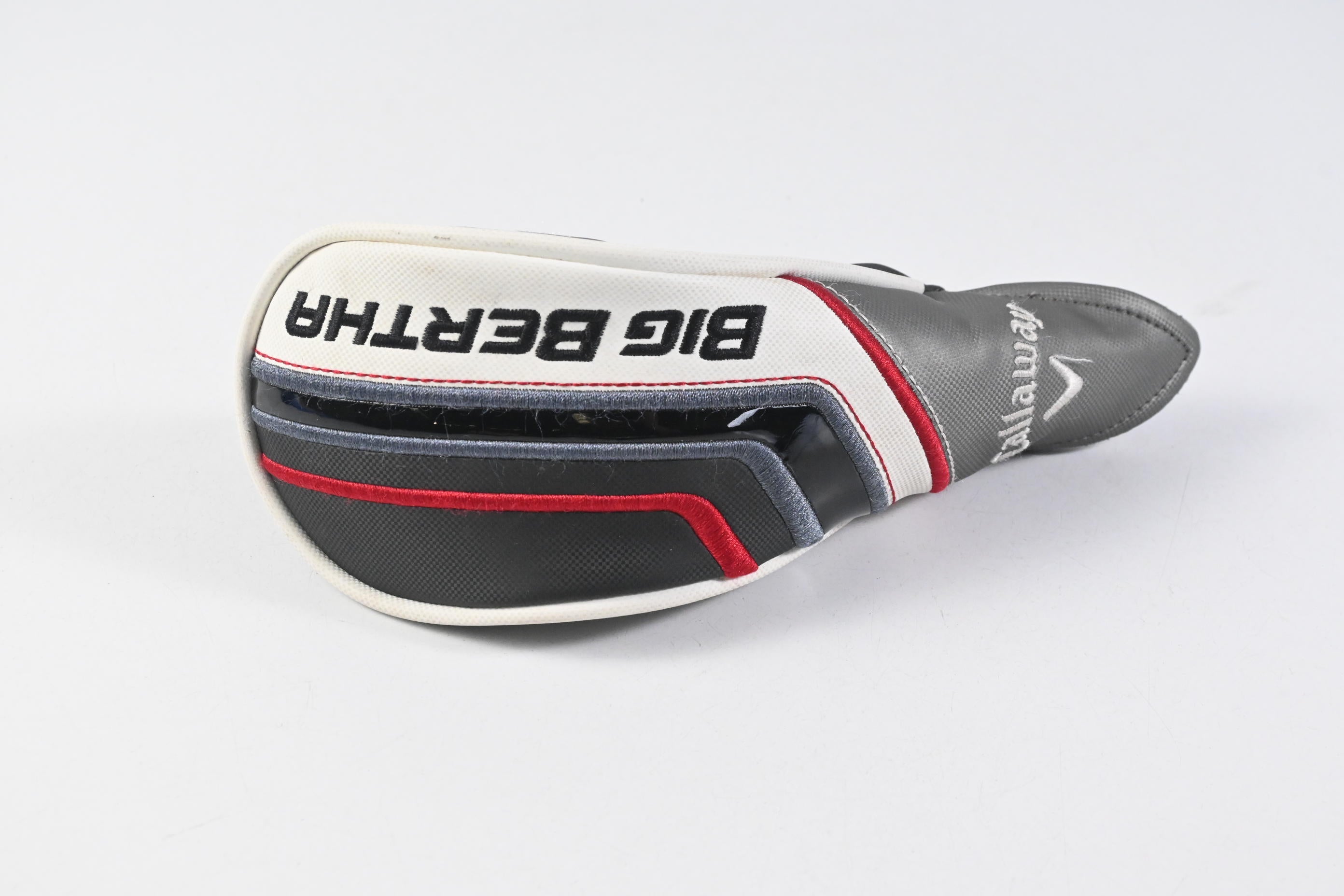 Callaway Big Bertha 2023 #4 Hybrid / 21 Degree / Senior Flex RCH 65 Shaft