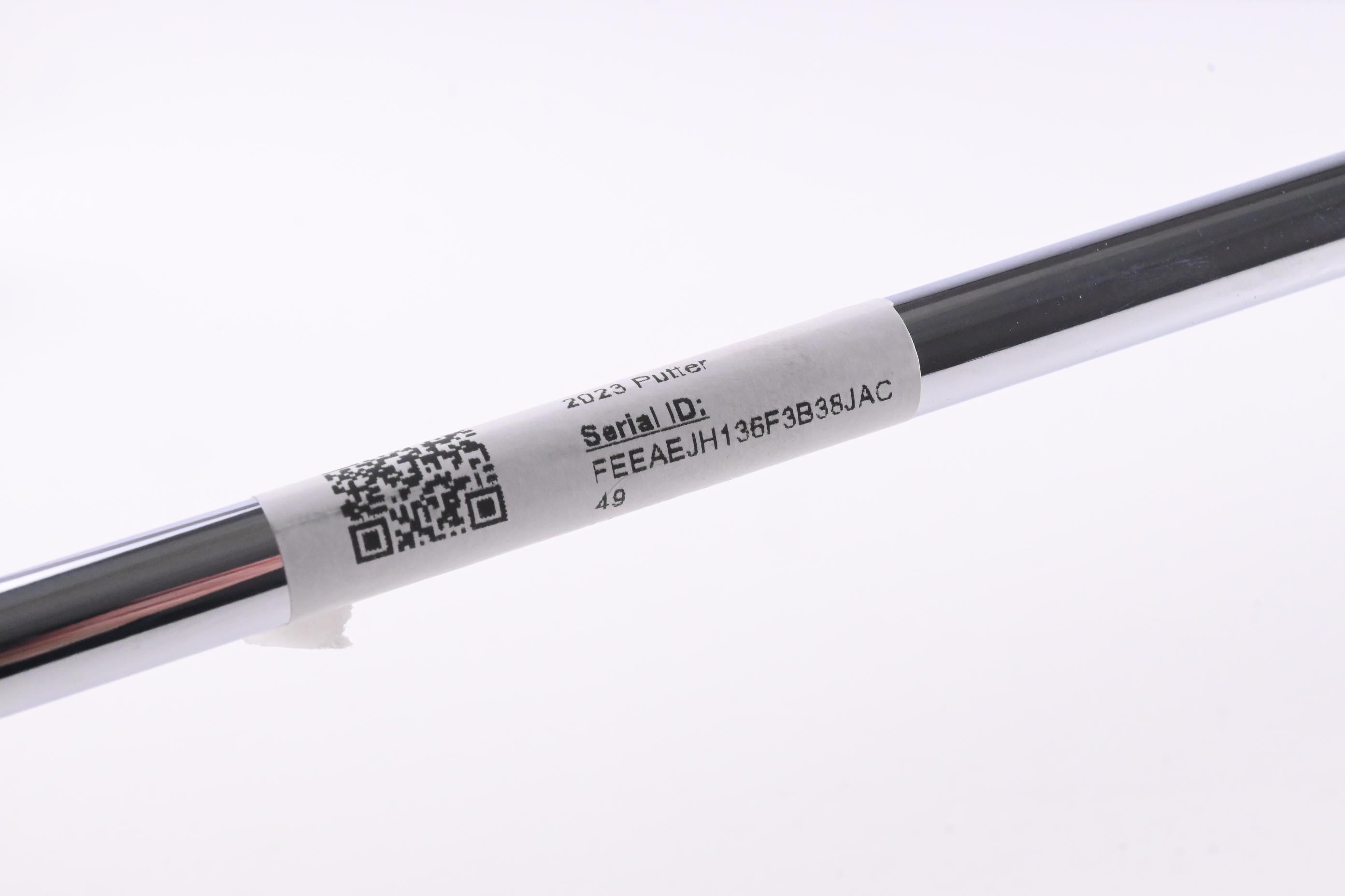 Ping 2023 Kushin 4 Putter / 33 Inch