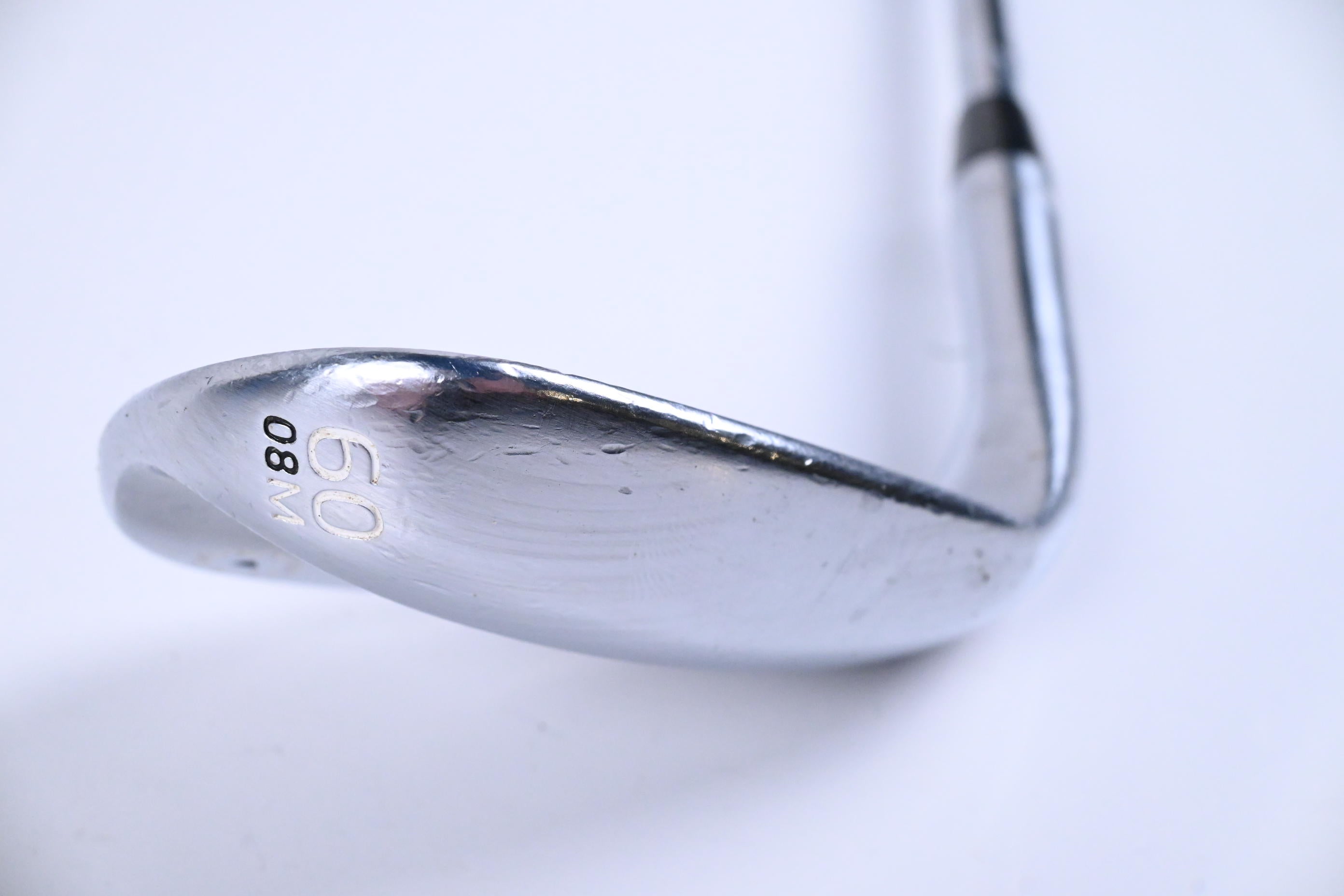 Titleist Vokey SM7 Lob Wedge / 60 Degree / Wedge Flex Vokey Design Shaft