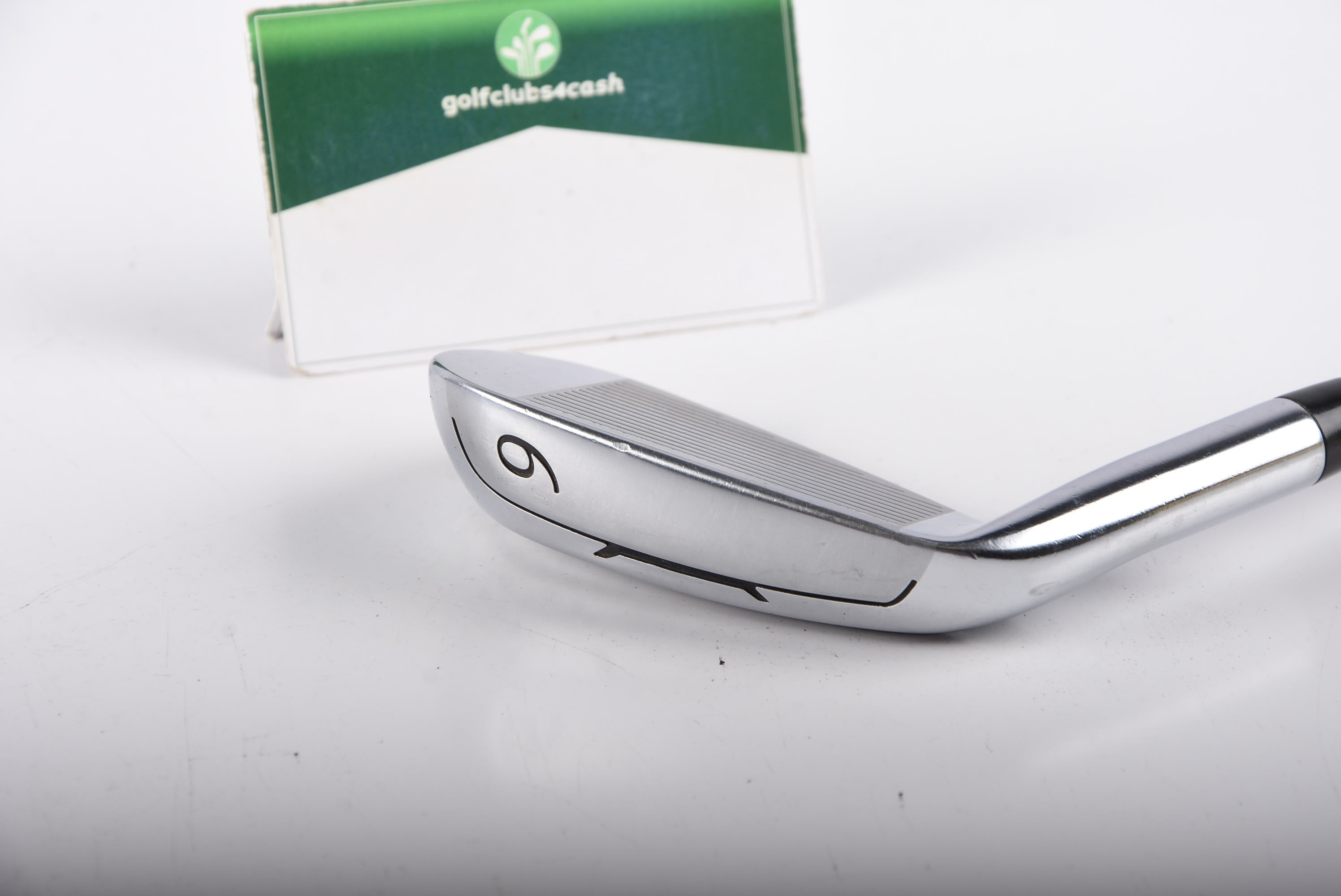 Yonex Ezone XPG #6 Iron / Regular Flex Yonex EX310 Shaft