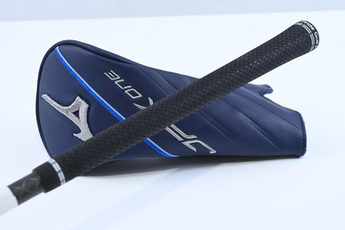 Mizuno JPX One #3 Wood / 15 Degree / Regular Flex Tensei 1K Blue 65 Shaft