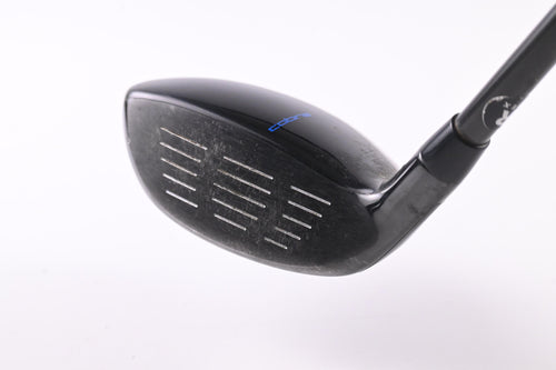 Cobra F-Max #4 Hybrid / 22 Degree / Regular Flex Cobra Air Speed 50 Shaft
