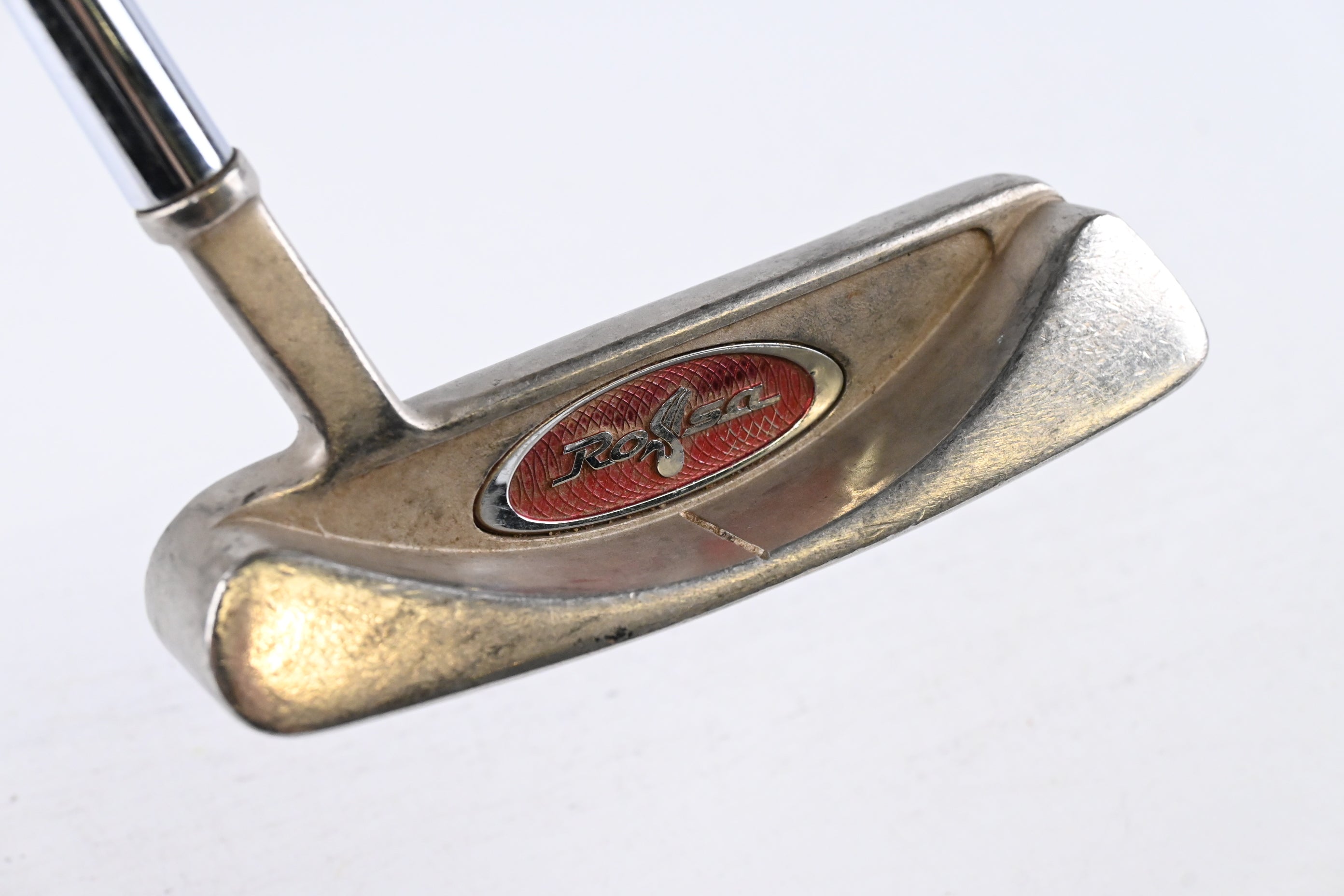 Taylormade Rossa Sebring Sport-3 Putter / 37 Inch