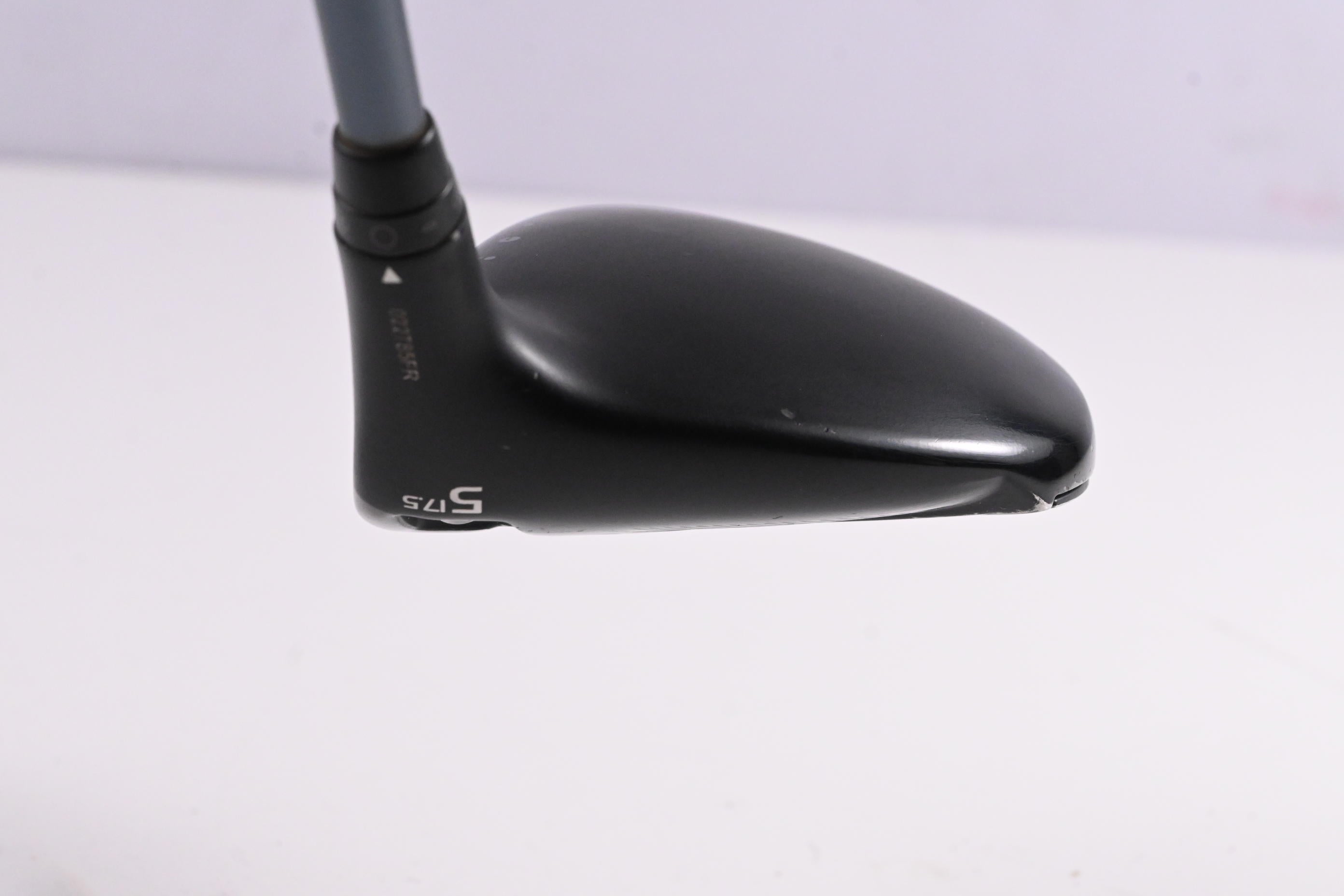 Ping G425 Max #5 Wood / 17.5 Degree / Regular Flex Ping ALTA CB Slate 65 Shaft