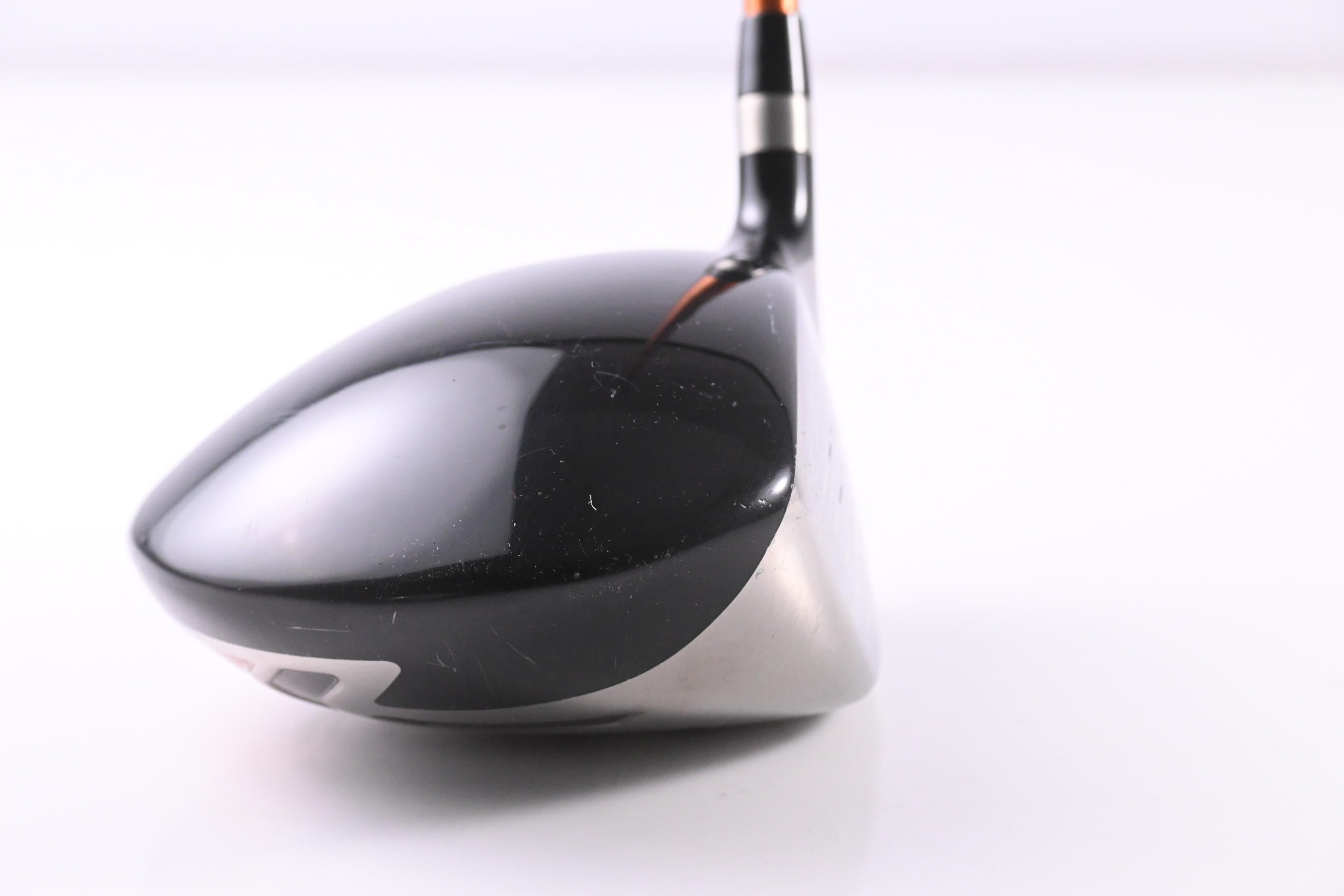 Ping G10 Driver / 10.5 Degree / Regular Flex Ping TFC 129 D Shaft