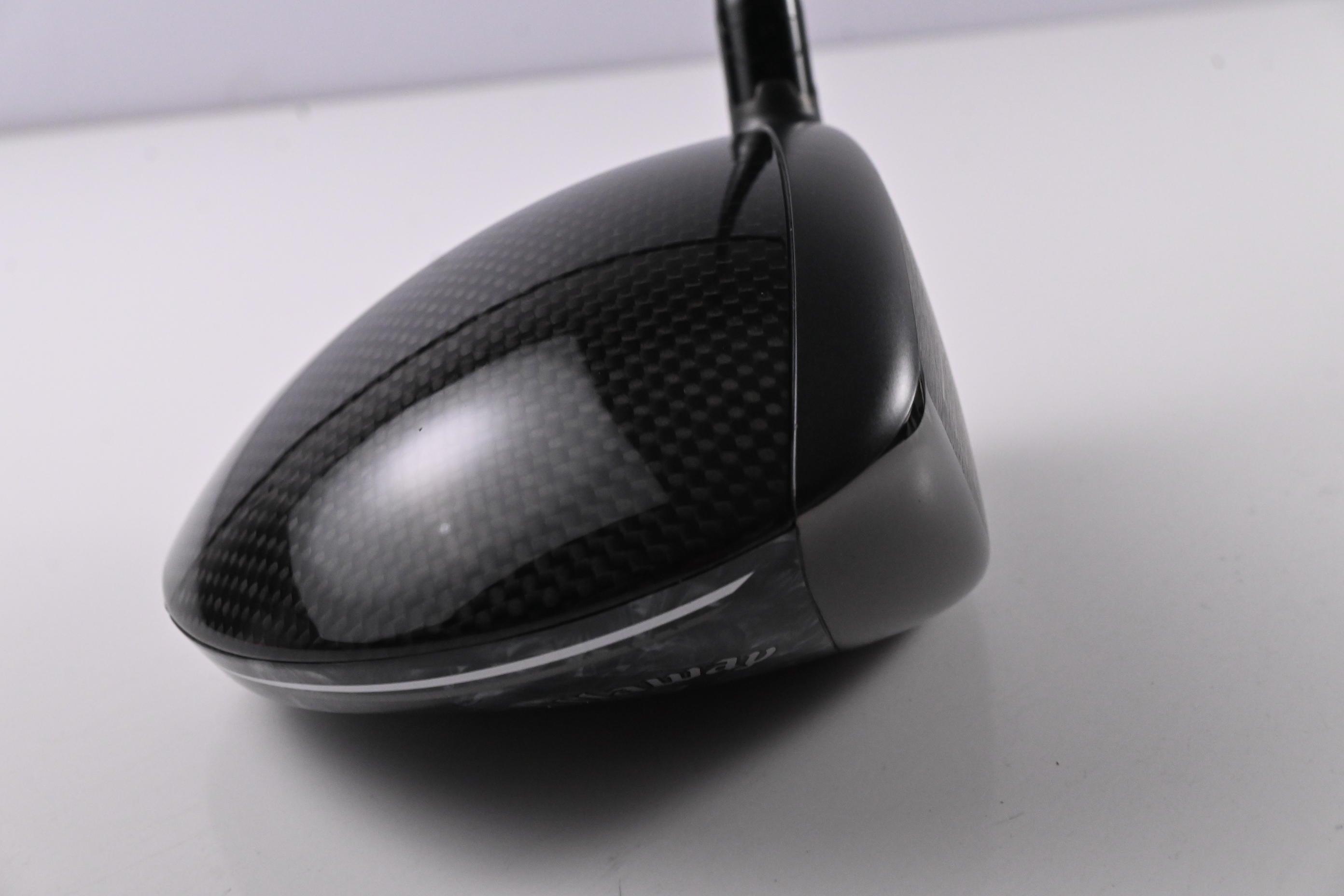 Callaway Paradym Ai Smoke TD Driver / 9 Degree / Regular Flex Kuro Kage TiNi 60