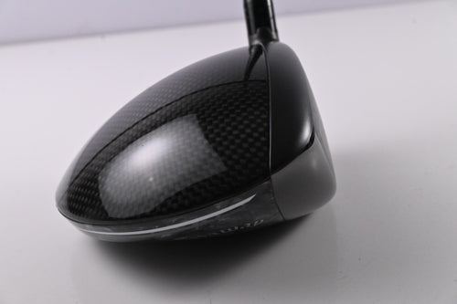 Callaway Paradym Ai Smoke TD Driver / 9 Degree / Regular Flex Kuro Kage TiNi 60