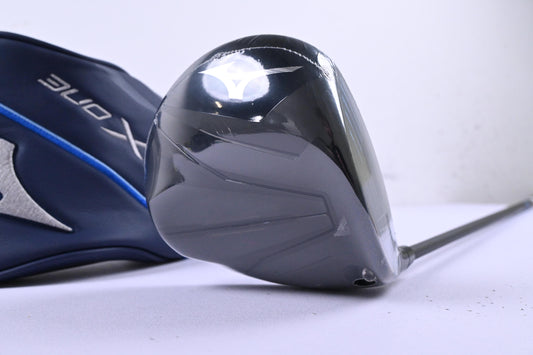 Mizuno JPX One Driver / 9 Degree / Stiff Flex Tensei 1K Blue 65 Shaft
