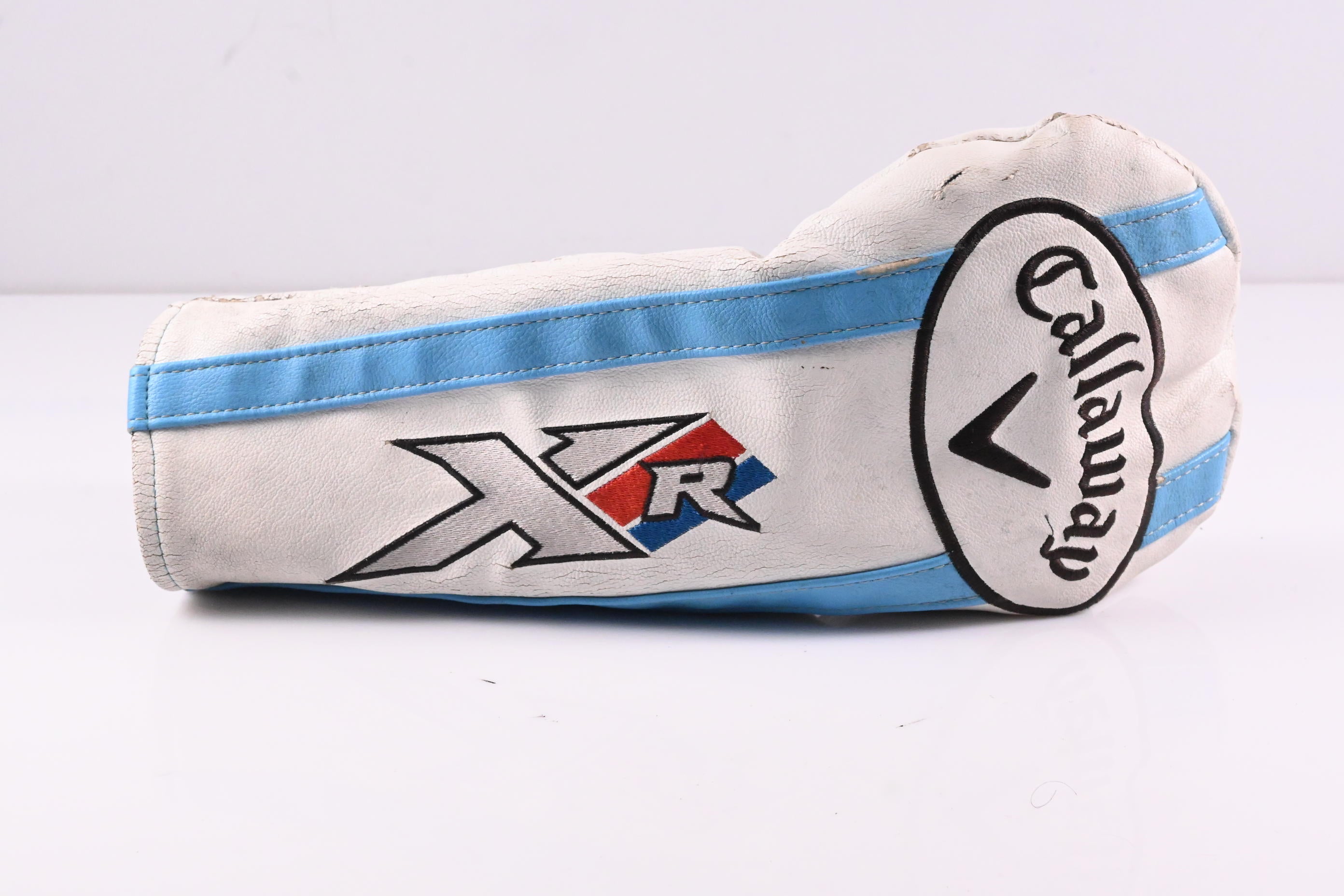 Ladies Callaway XR16 Driver / 13.5 Degree / Ladies Flex Bassara E 52 Shaft