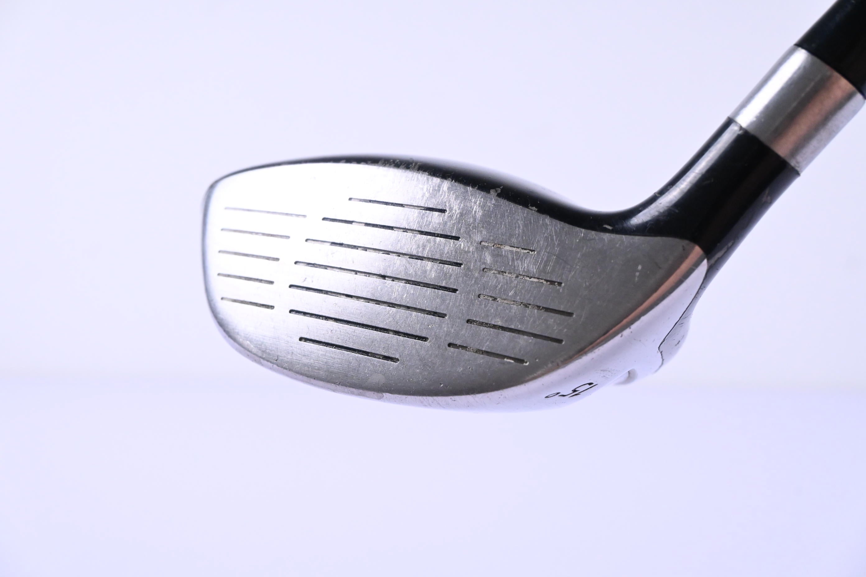 Ping G5 #3 Wood / 15 Degree / Regular Flex Grafalloy ProLaunch Blue 75 Shaft