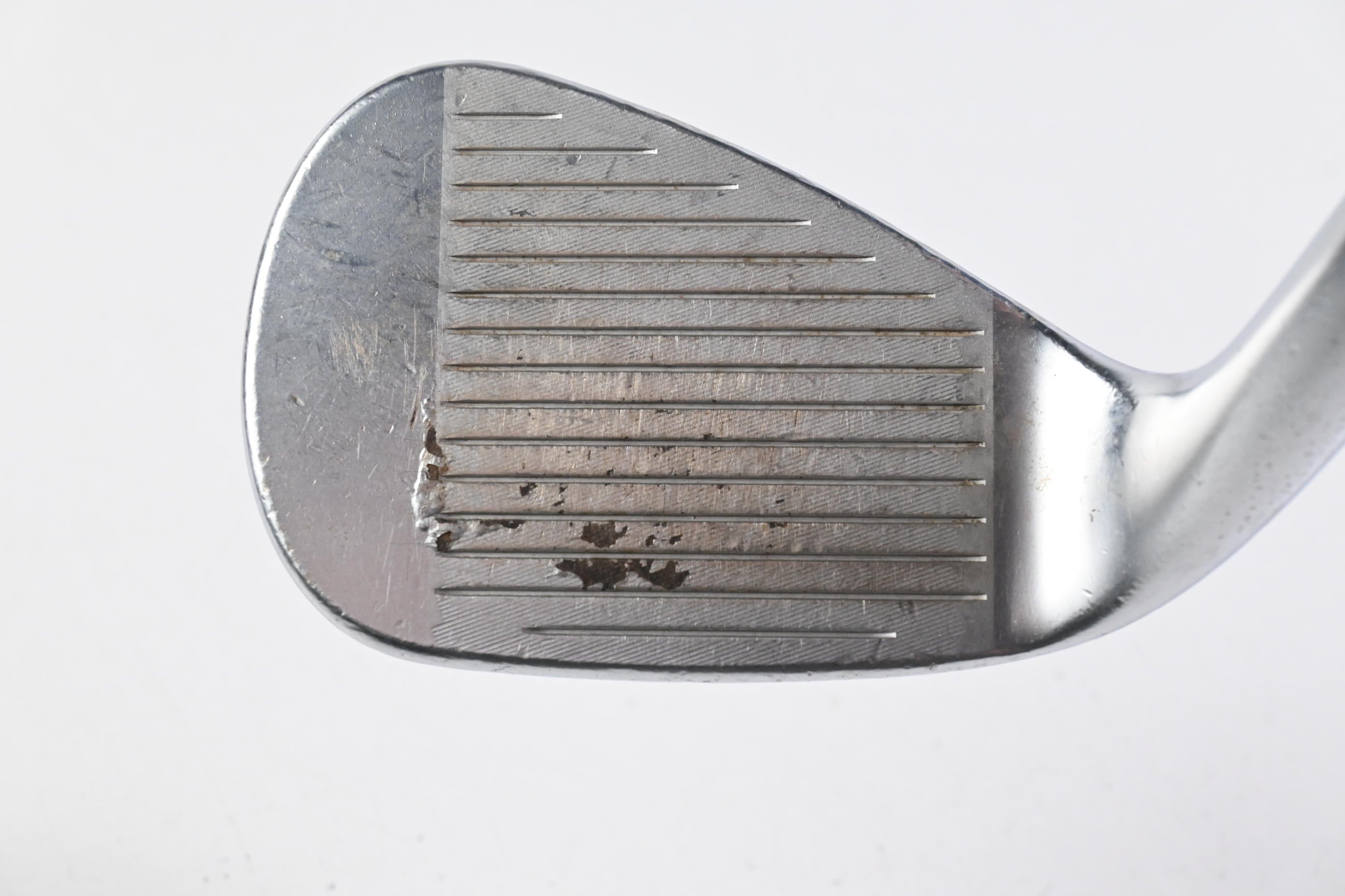 Callaway Jaws MD5 Gap Wedge / 50 Degree / Stiff Flex N.S.Pro Modus 3 Shaft