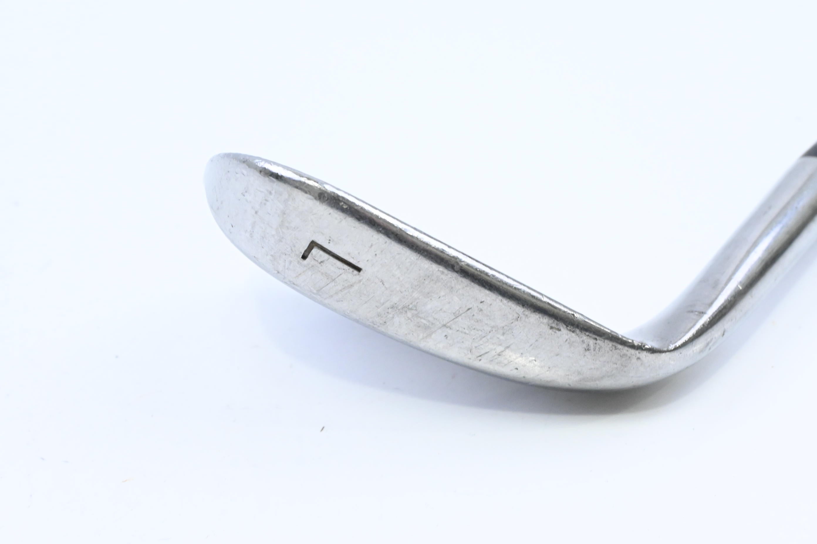 Adams Tom Watson Lob Wedge / 60 Degree / Wedge Flex Performance Shaft