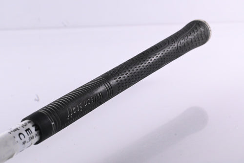 Wilson Staff D100 #3 Wood / 15 Degree / Regular Flex Matrix Ozik HD5.1 Shaft