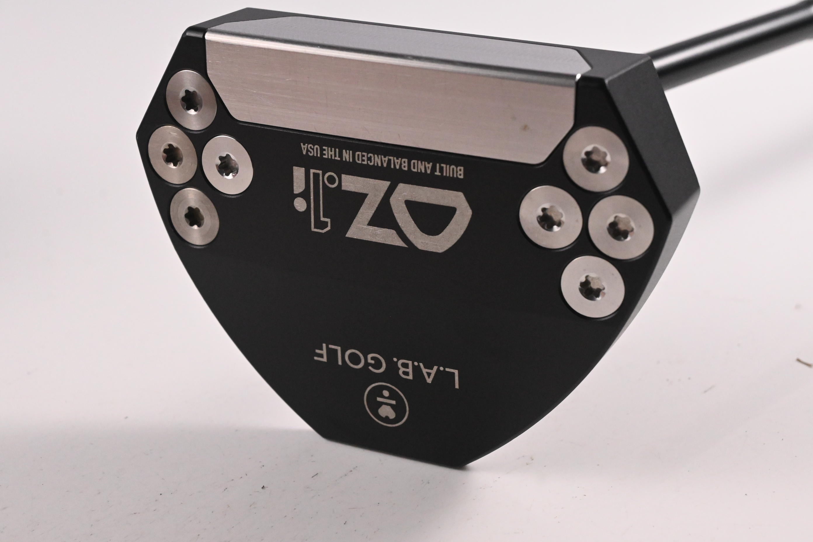 L.A.B Golf OZ.1i Putter / 34 Inch