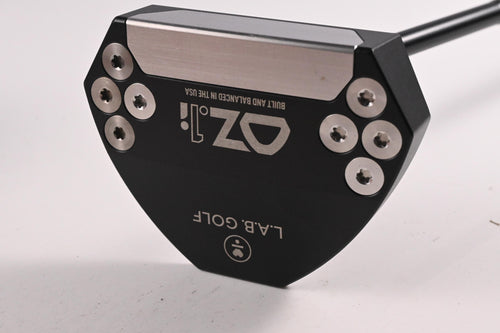 L.A.B Golf OZ.1i Putter / 34 Inch