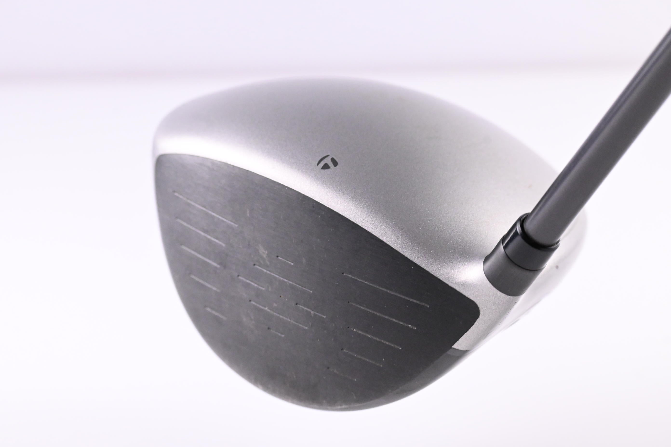 Taylormade SLDR-S Driver / 10 Degree / Stiff Flex Fujikura Speeder 57 Shaft