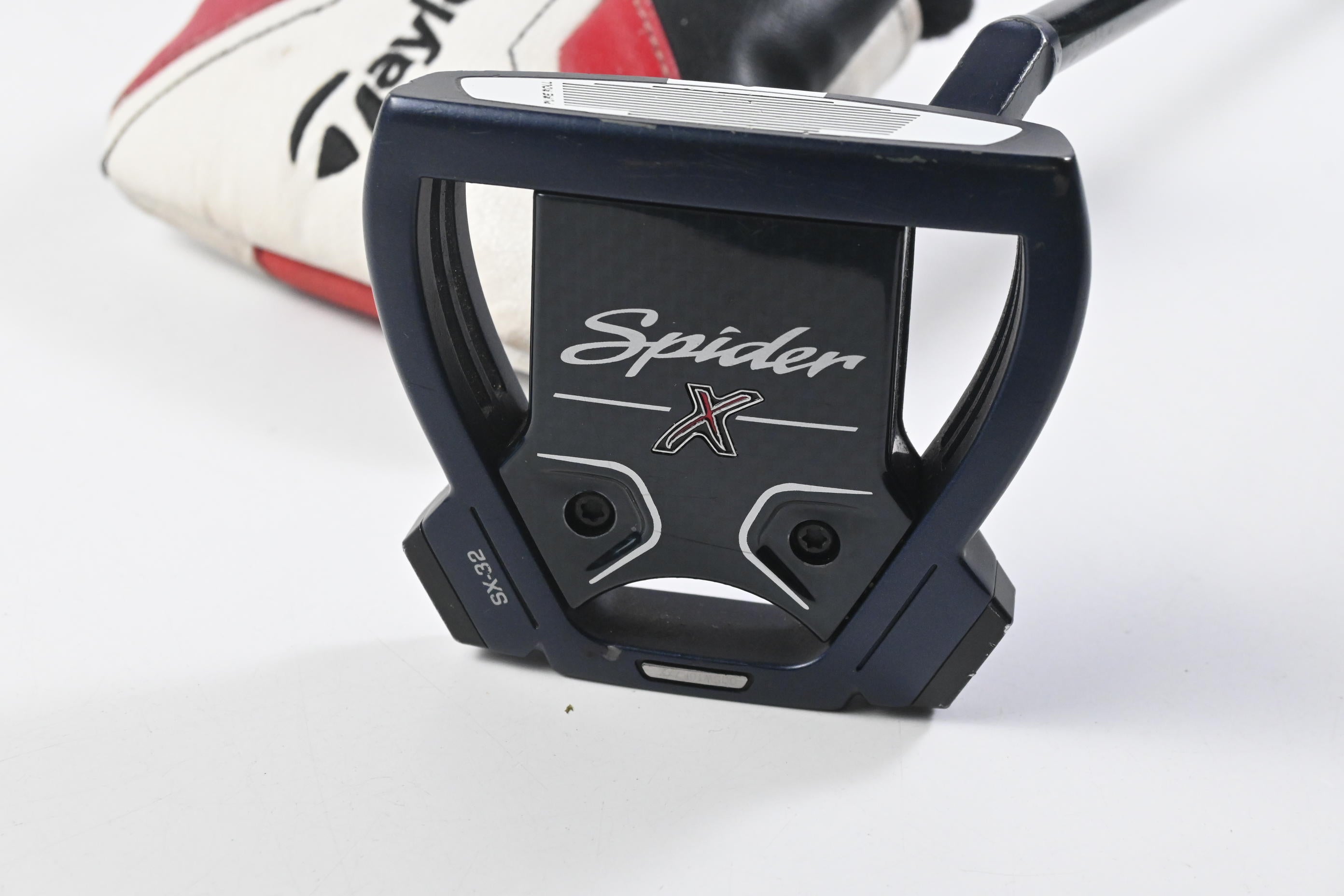Taylormade Spider X Putter / 36 Inch