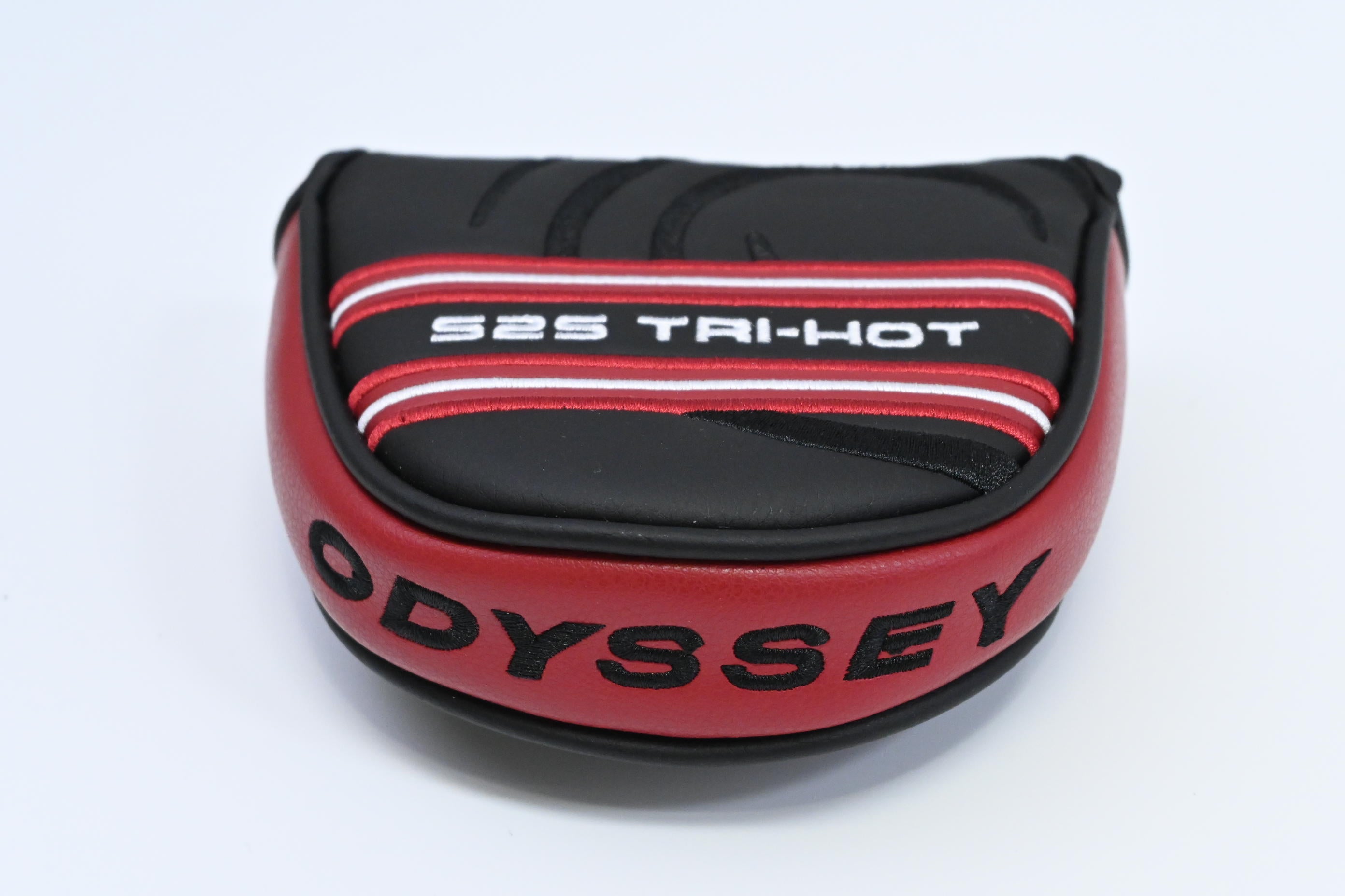 Odyssey Square 2 Square Tri-Hot #7 Putter / 35 Inch