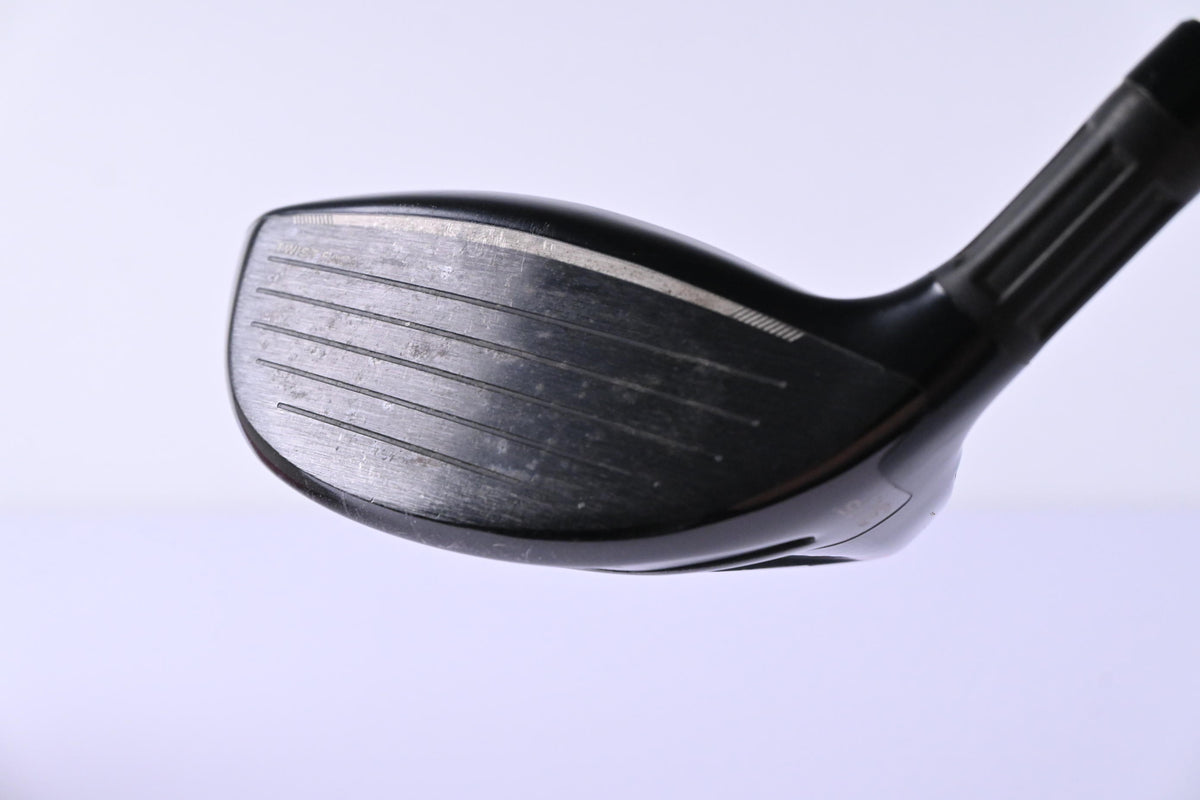 Taylormade Stealth 2 #3 Wood / 15 Degree / Stiff Flex Fujikura Ventus TR Red 6