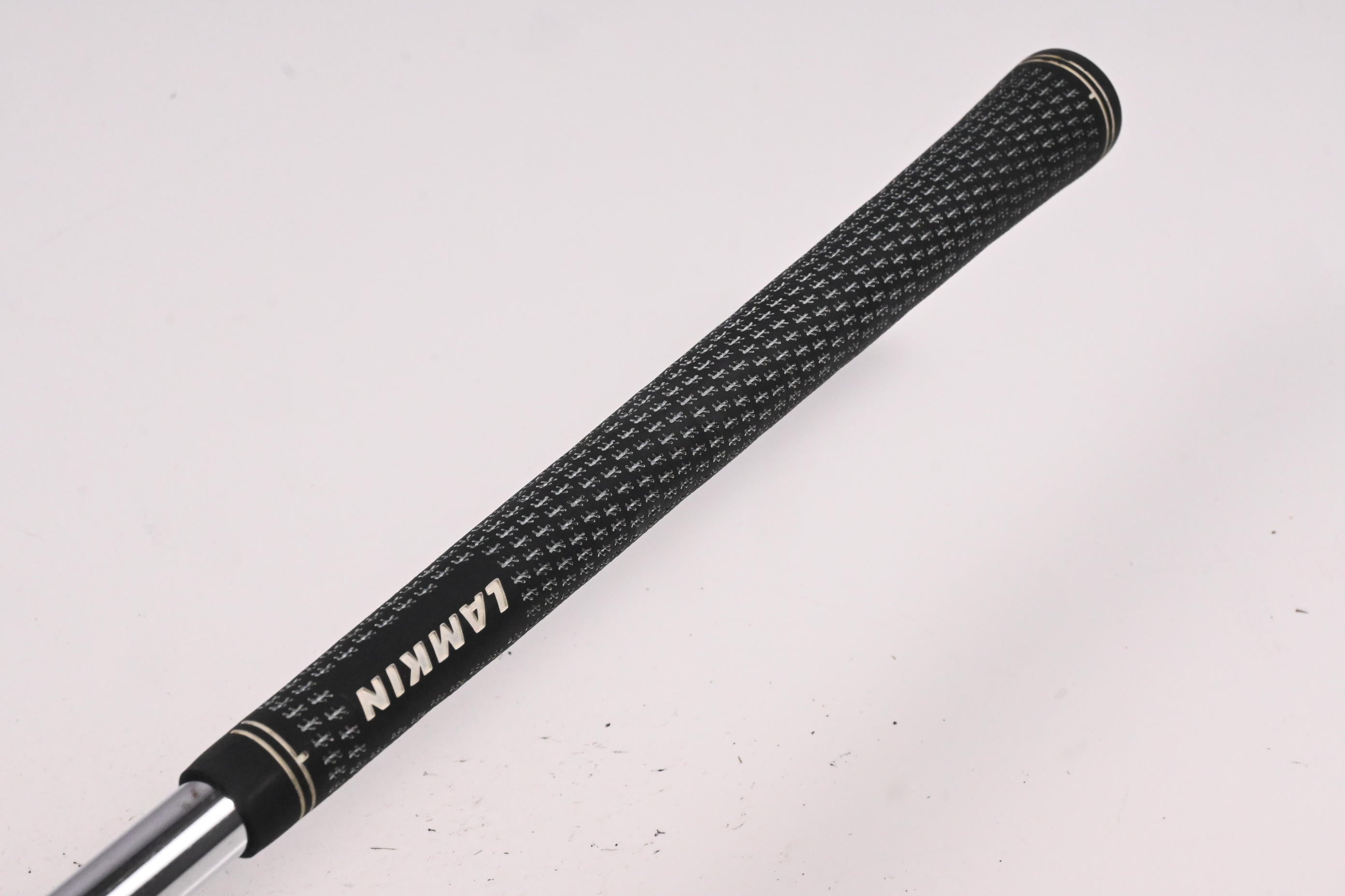 Ping Tour-S Lob Wedge / 58 Degree / Red Dot / Stiff Flex KBS Tour Shaft