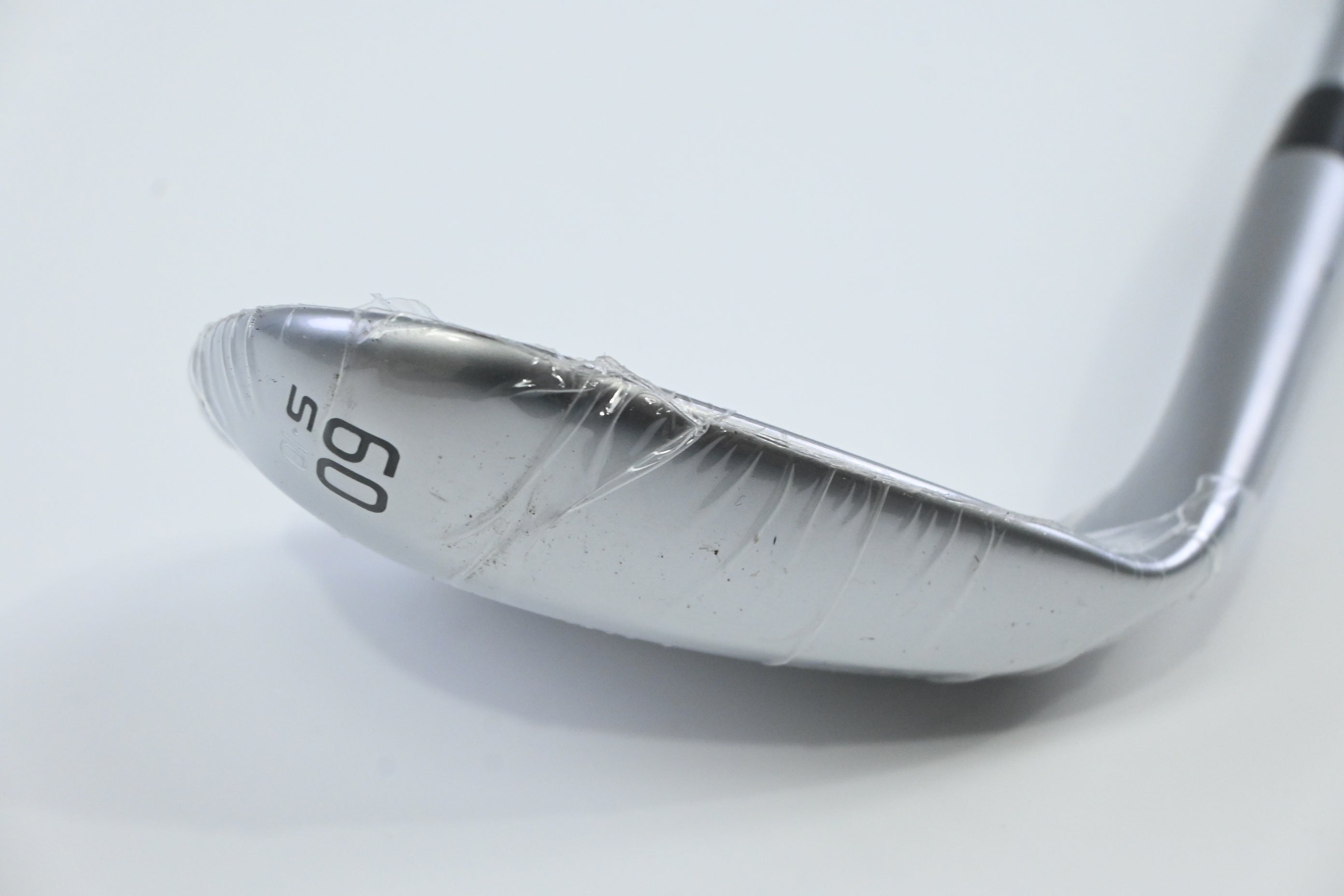Ping S259 Lob Wedge / 60 Degree / Black Dot / Wedge Flex Ping Z-Z115 Shaft