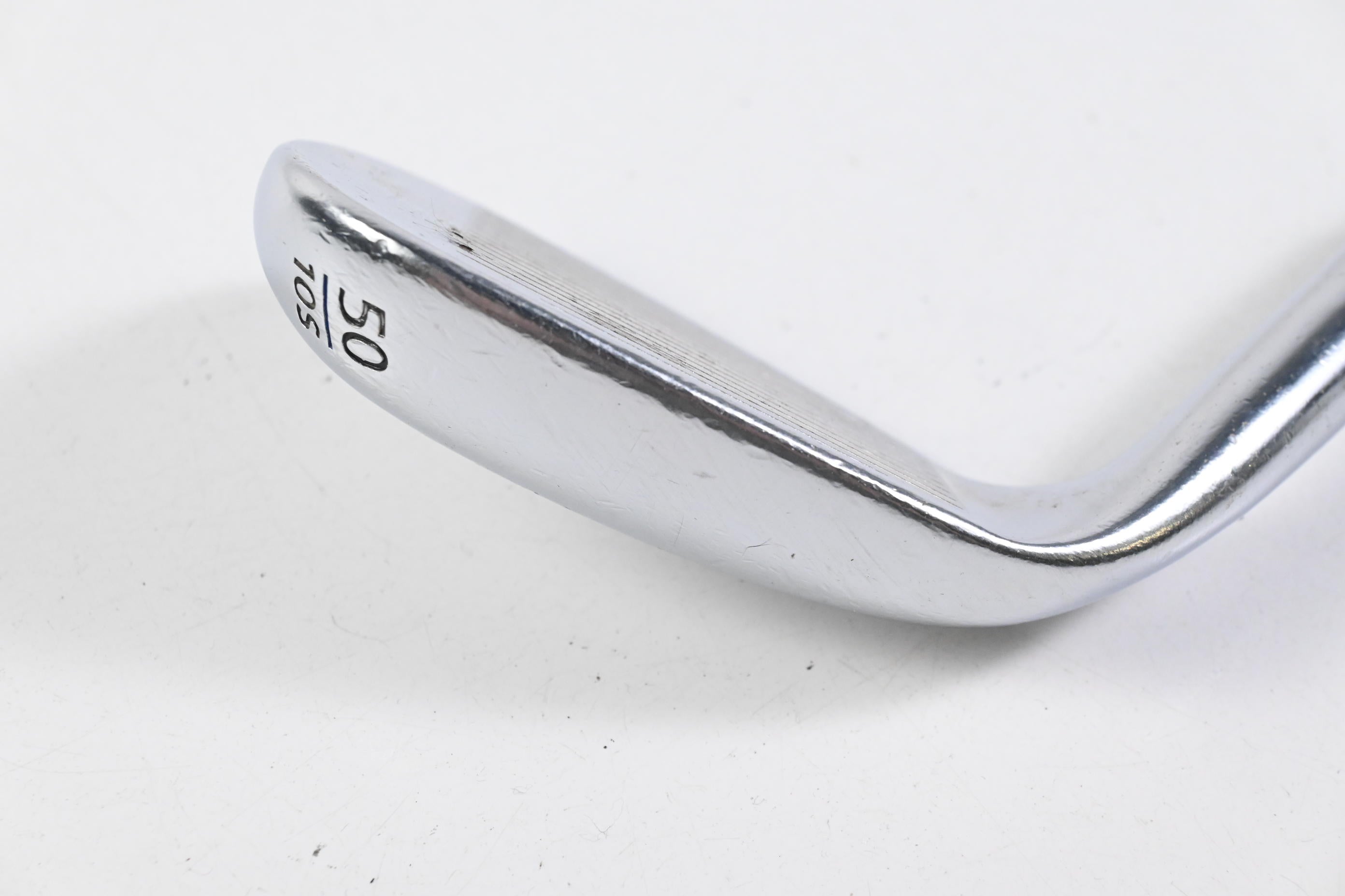 Callaway Jaws MD5 Gap Wedge / 50 Degree / Stiff Flex N.S.Pro Modus 3 Shaft