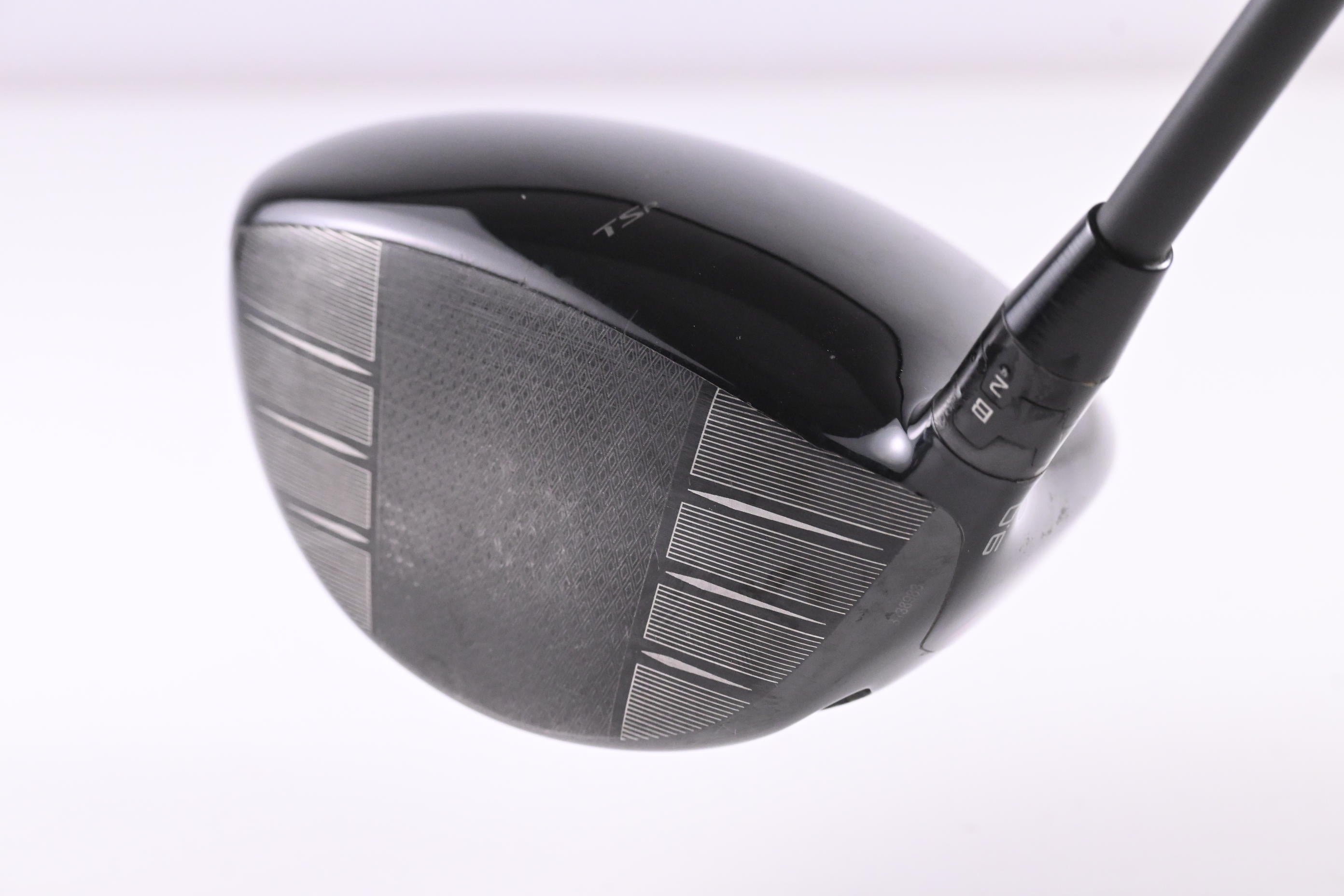 Titleist TSR3 Driver / 9 Degree / Regular Flex Tensei 1K Blue 55 Shaft