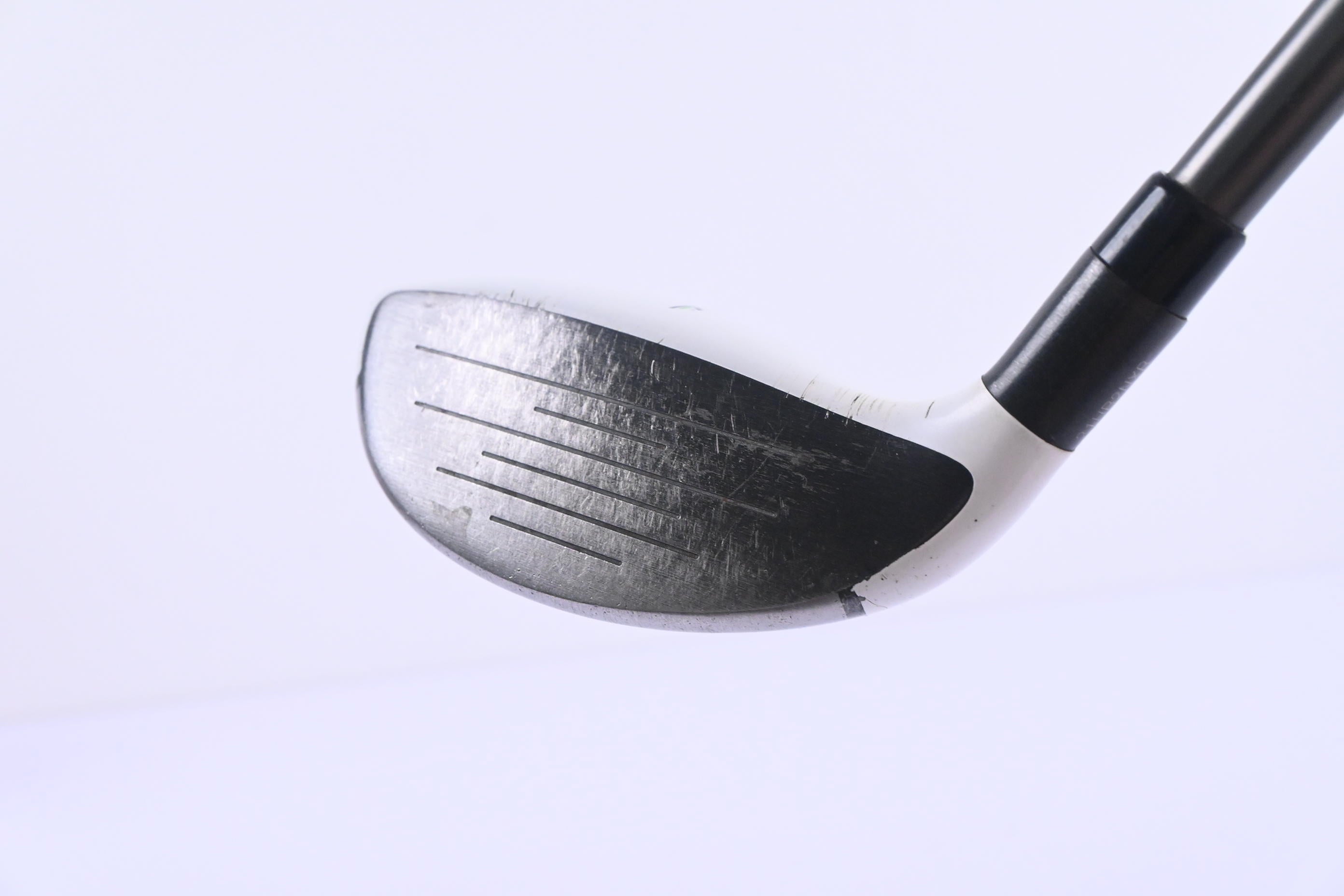 Taylormade RBZ #3 Hybrid / 19 Degree / Stiff Flex Taylormade RBZ 65 Shaft