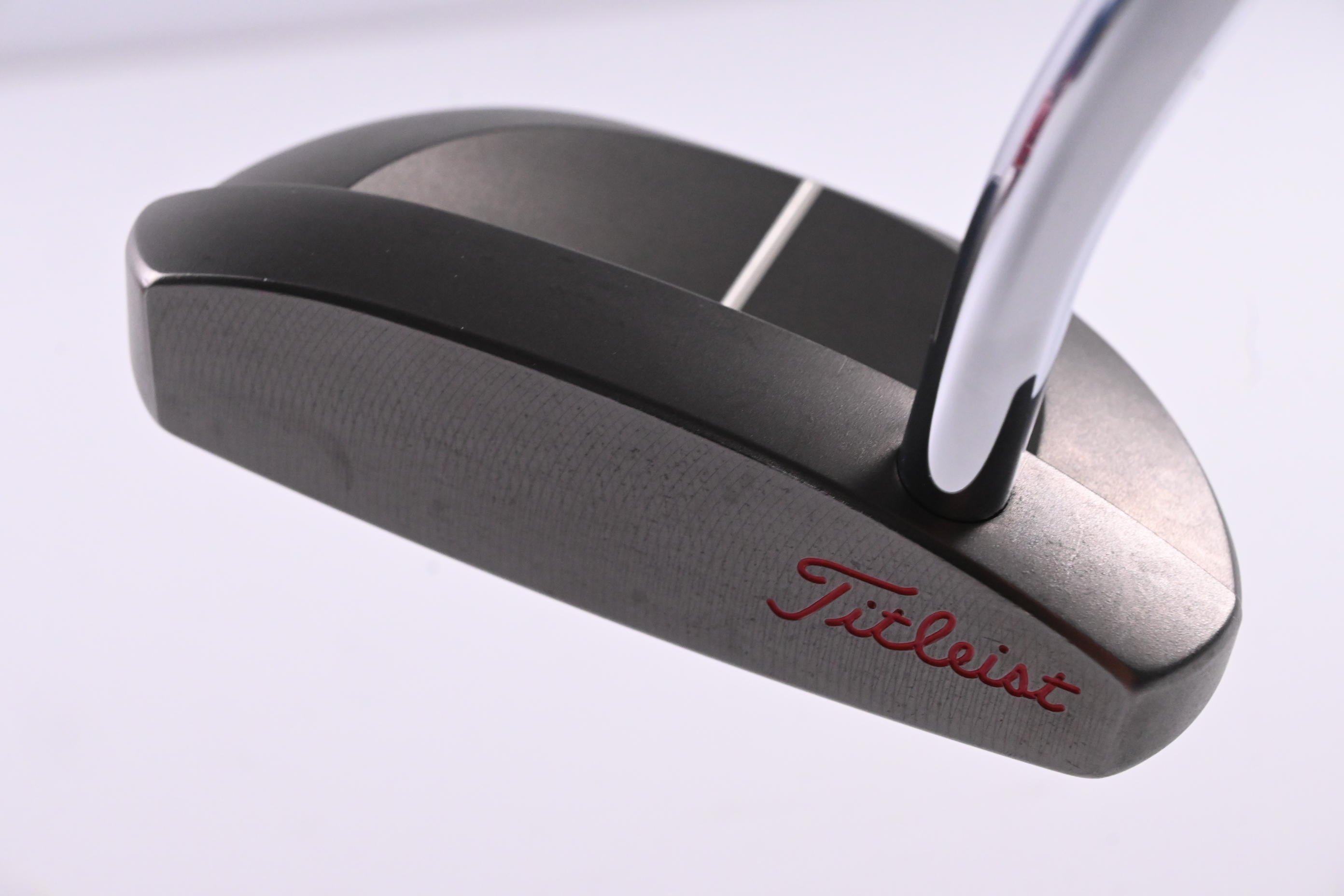 Scotty Cameron Red X3 Putter / 33 Inch