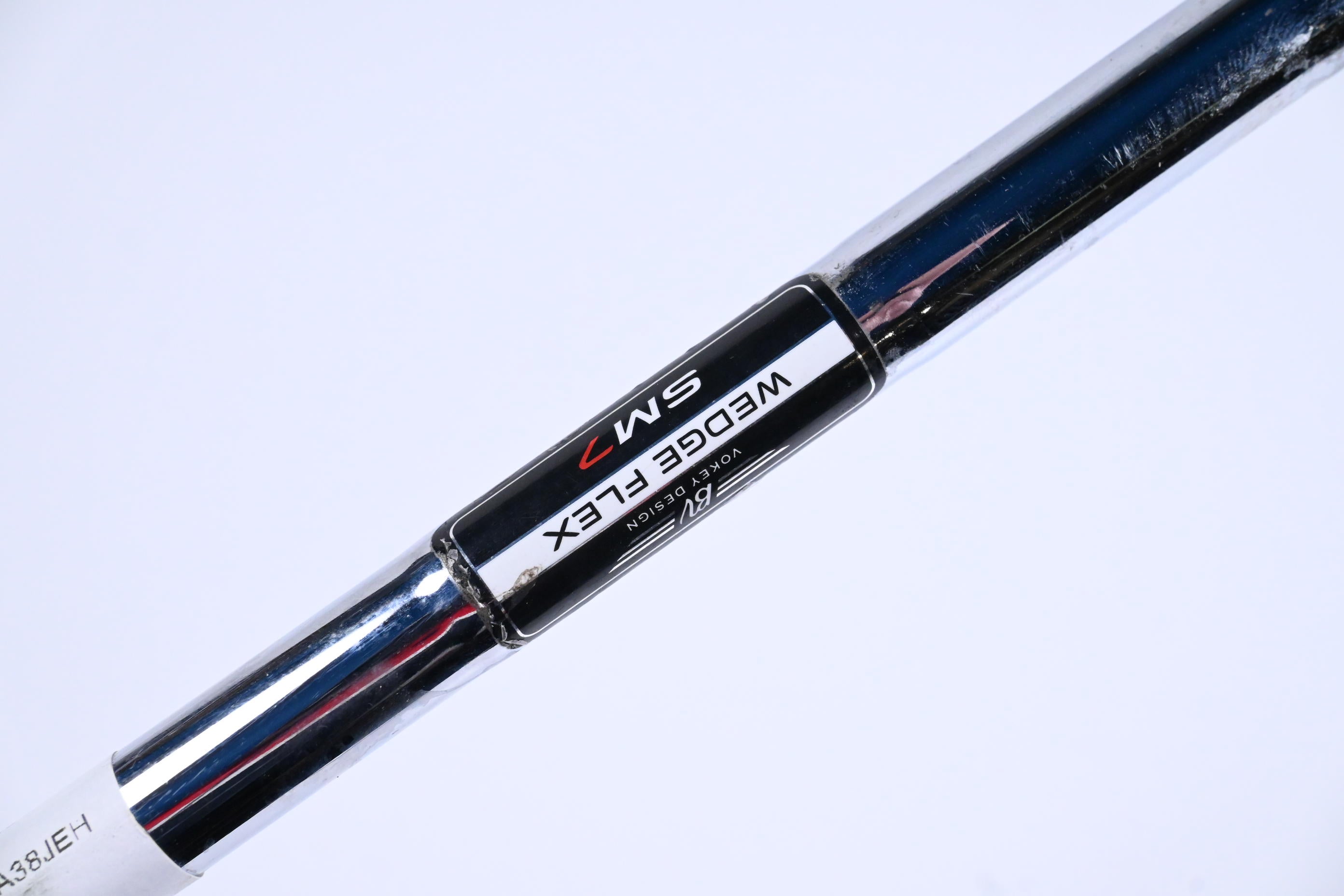 Titleist Vokey SM7 Lob Wedge / 60 Degree / Wedge Flex Vokey Design Shaft