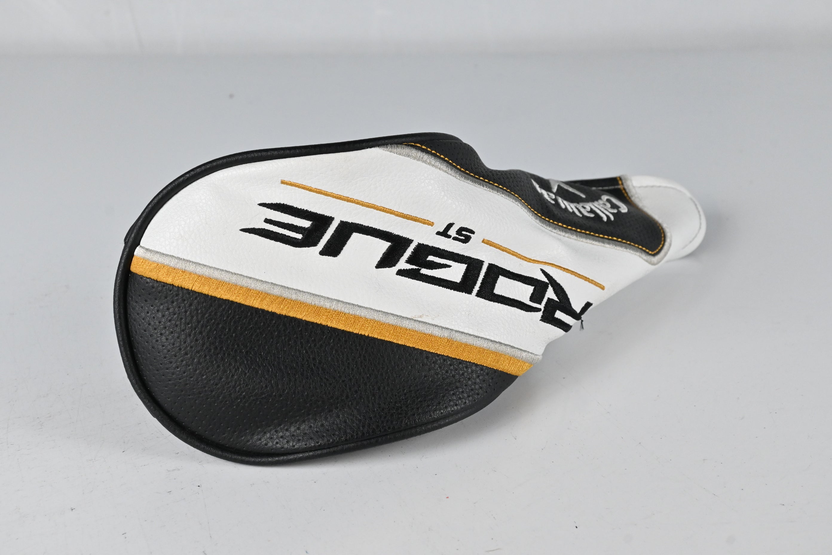 Tour Issue Callaway Rogue ST Max #3 Wood / 14 Degree / Stiff Flex Ventus