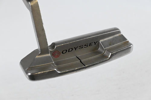 Odyssey White Hot #6 Putter / 36 Inch