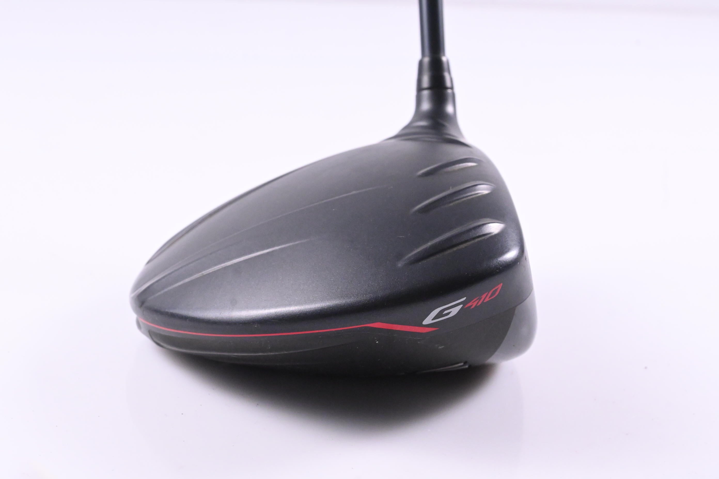 Ping G410 SFT Driver / 10.5 Degree / Senior Flex Ping Alta CB Red 55 Shaft