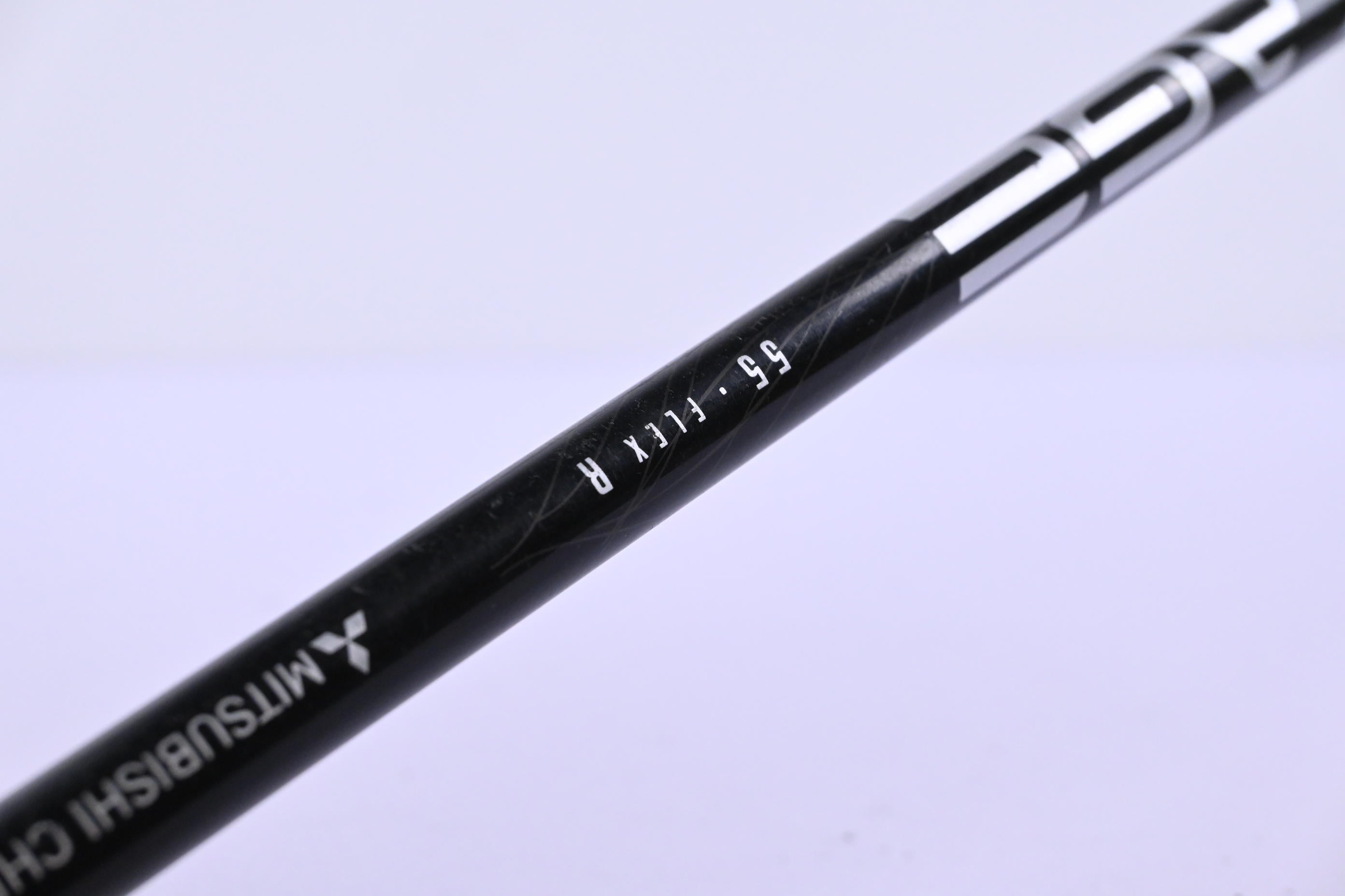Titleist TS2 #3 Wood / 15 Degree / Regular Flex Kuro Kage Black TiNi 55 Shaft
