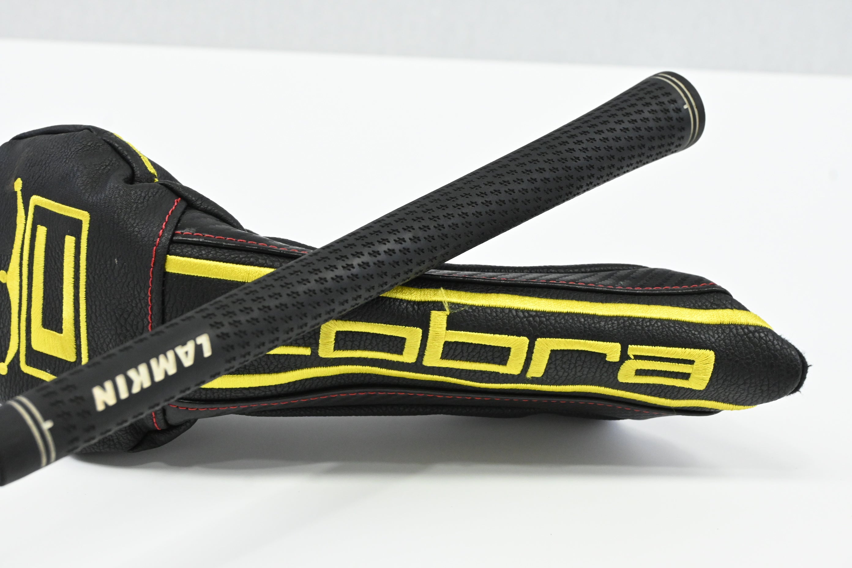 Cobra King Speedzone #3 Wood / 14.5 Degree / Stiff Flex UST Helium Nanocore 5