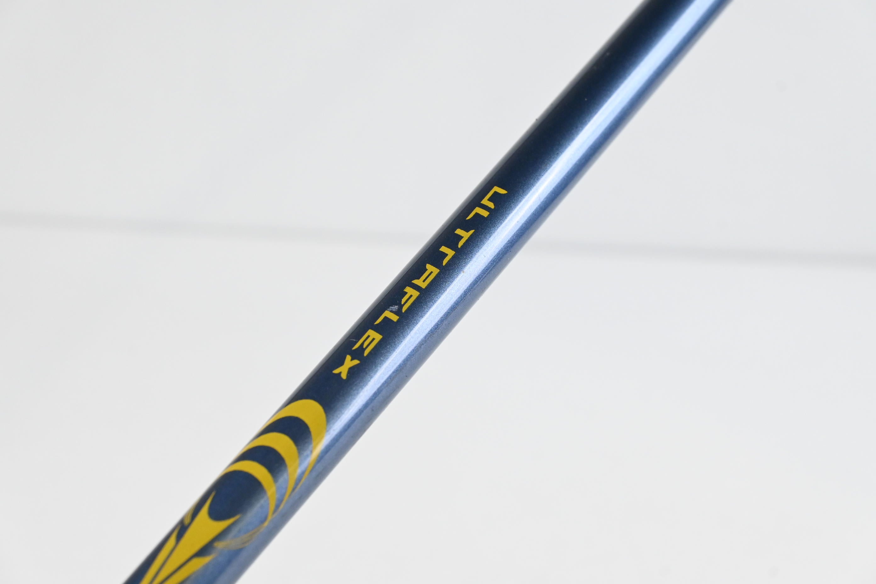 MD Golf Superstrong ST Ti 460 Driver / 12 Degree / Senior Flex MD Golf Shaft