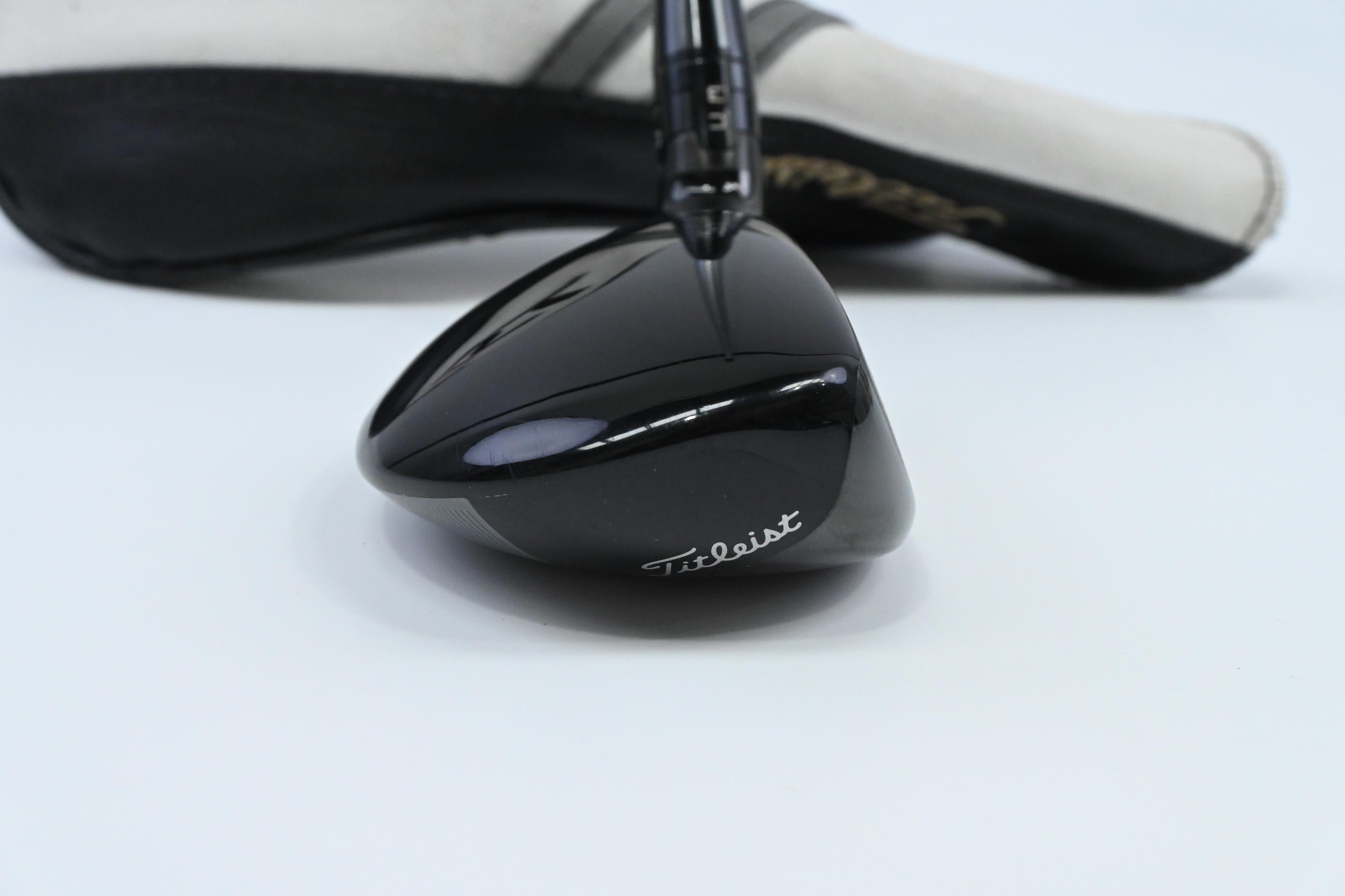 Titleist TSi2 #4 Hybrid / 21 Degree / Regular Flex Fujikura Air Speeder 50 Shaft