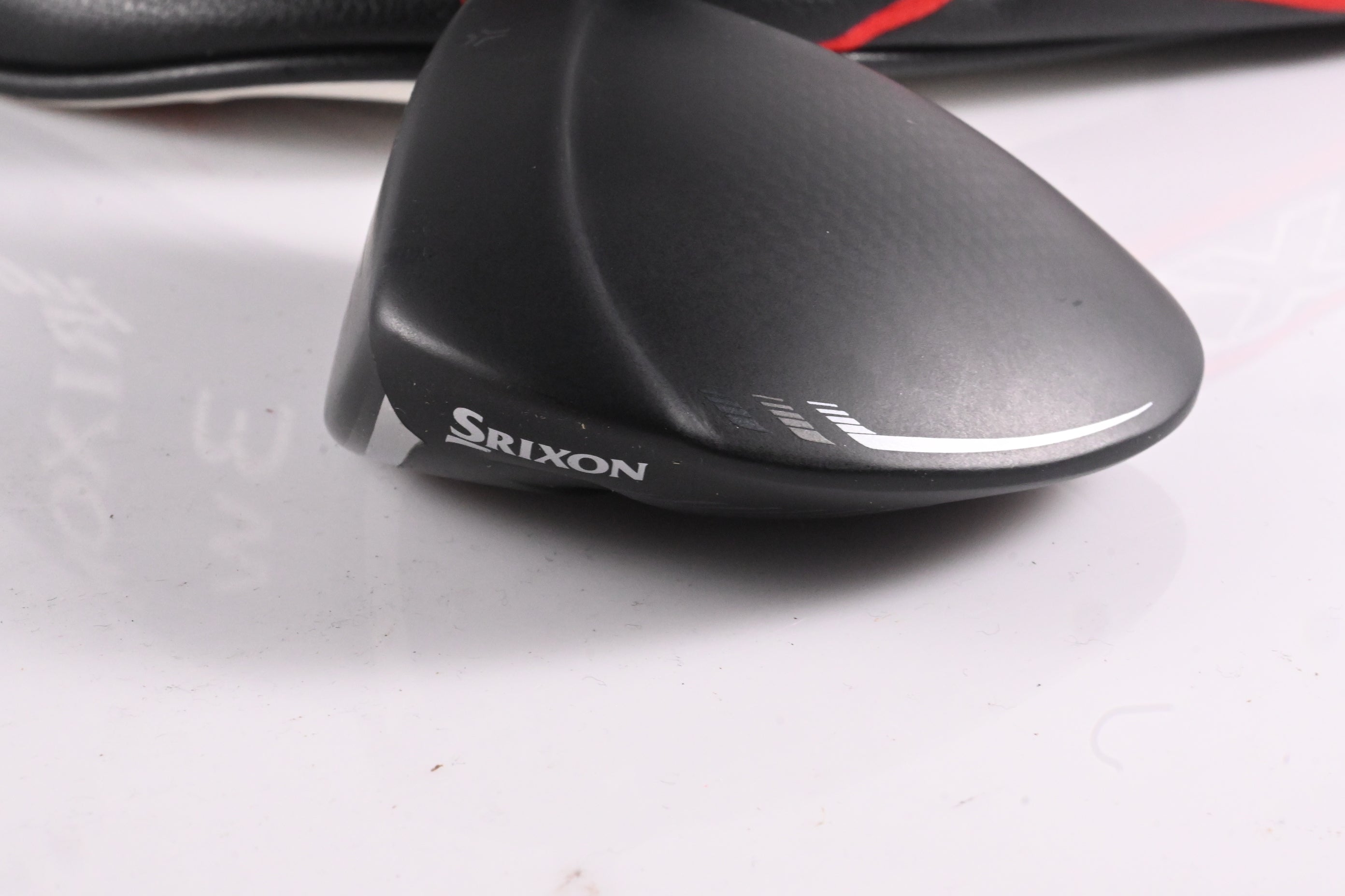 Left Hand Srixon ZX Mk II #3 Wood / 15 Degree / Regular Flex Ventus Blue 6