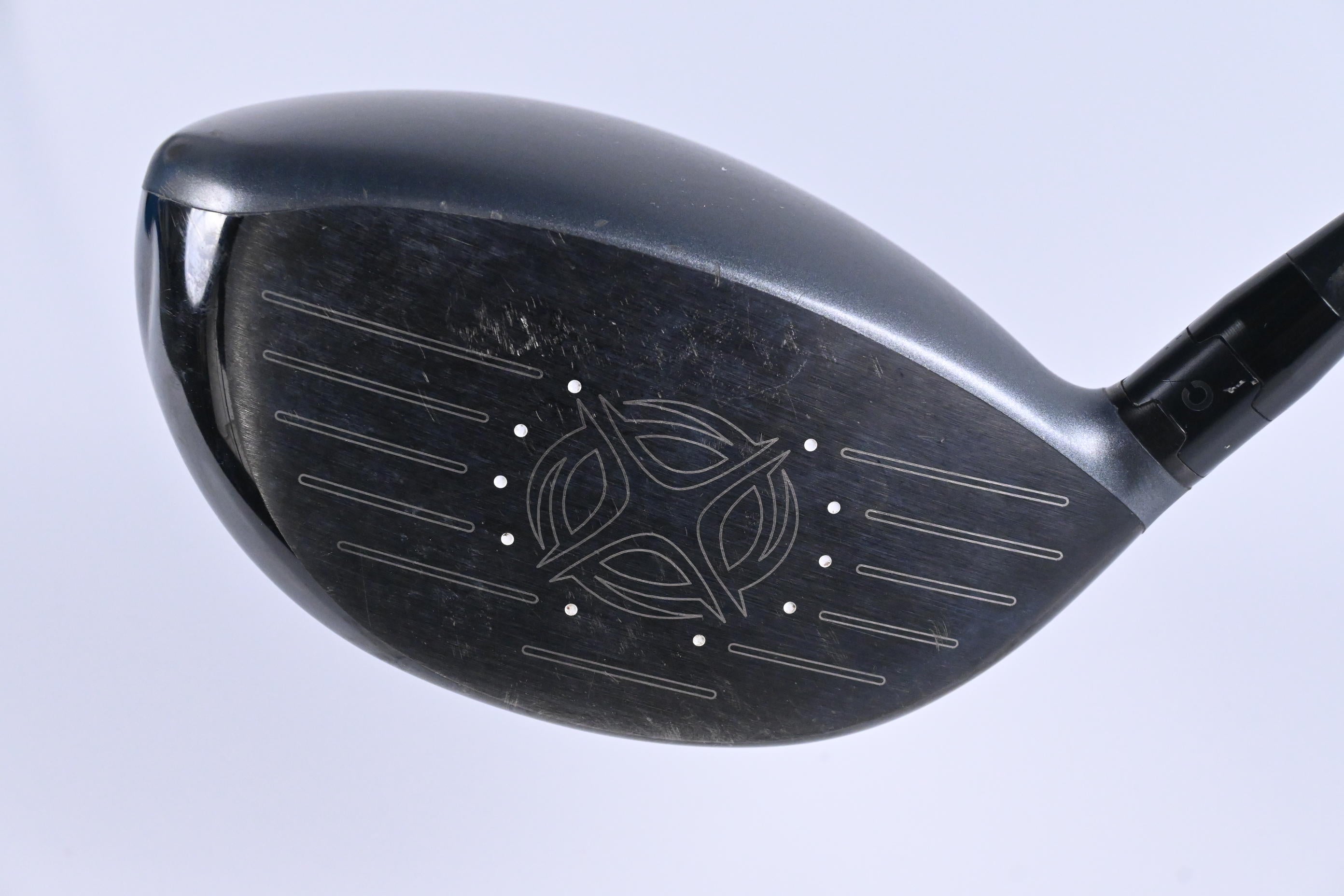 Callaway X Hot Pro Driver / 8.5 Degree / Stiff Flex Project X PXv Shaft