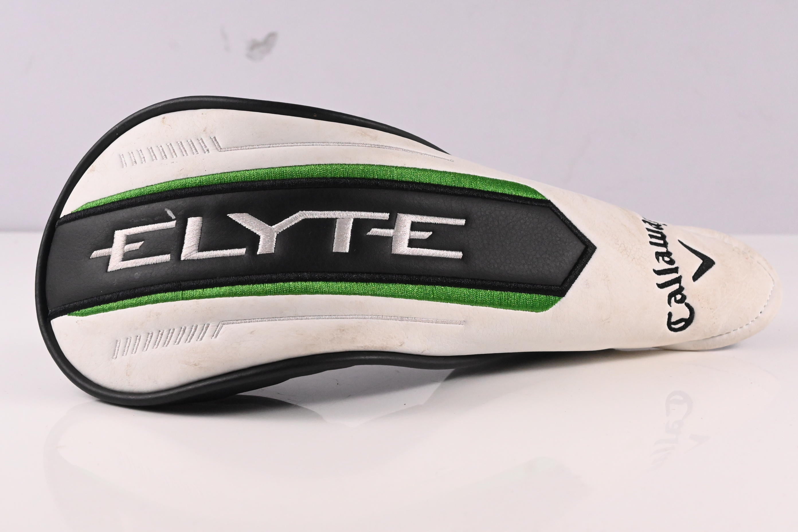 Callaway Elyte X #5 Wood / 18 Degree / Regular Flex Denali Charcoal 60 Shaft