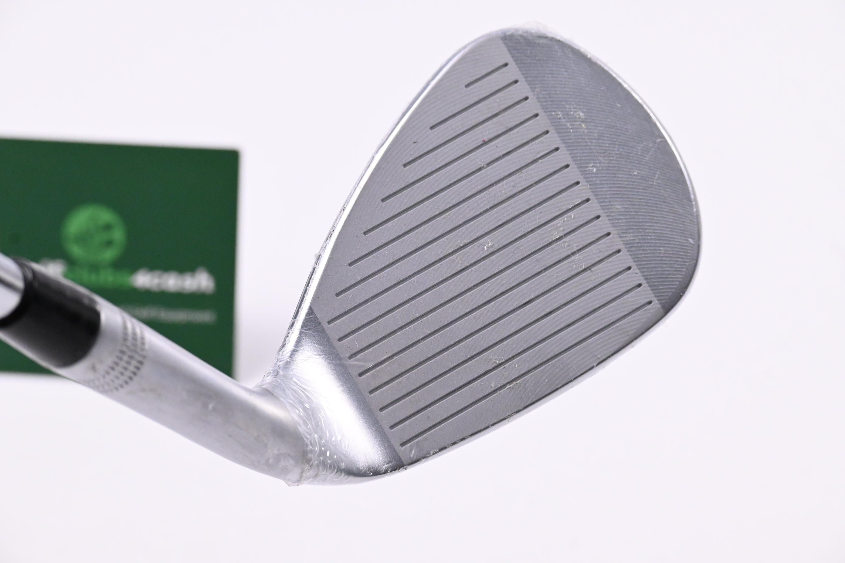 Left Hand Wilson Staff Model Blade 2024 Sand Wedge / 56 Degree / Wedge Flex