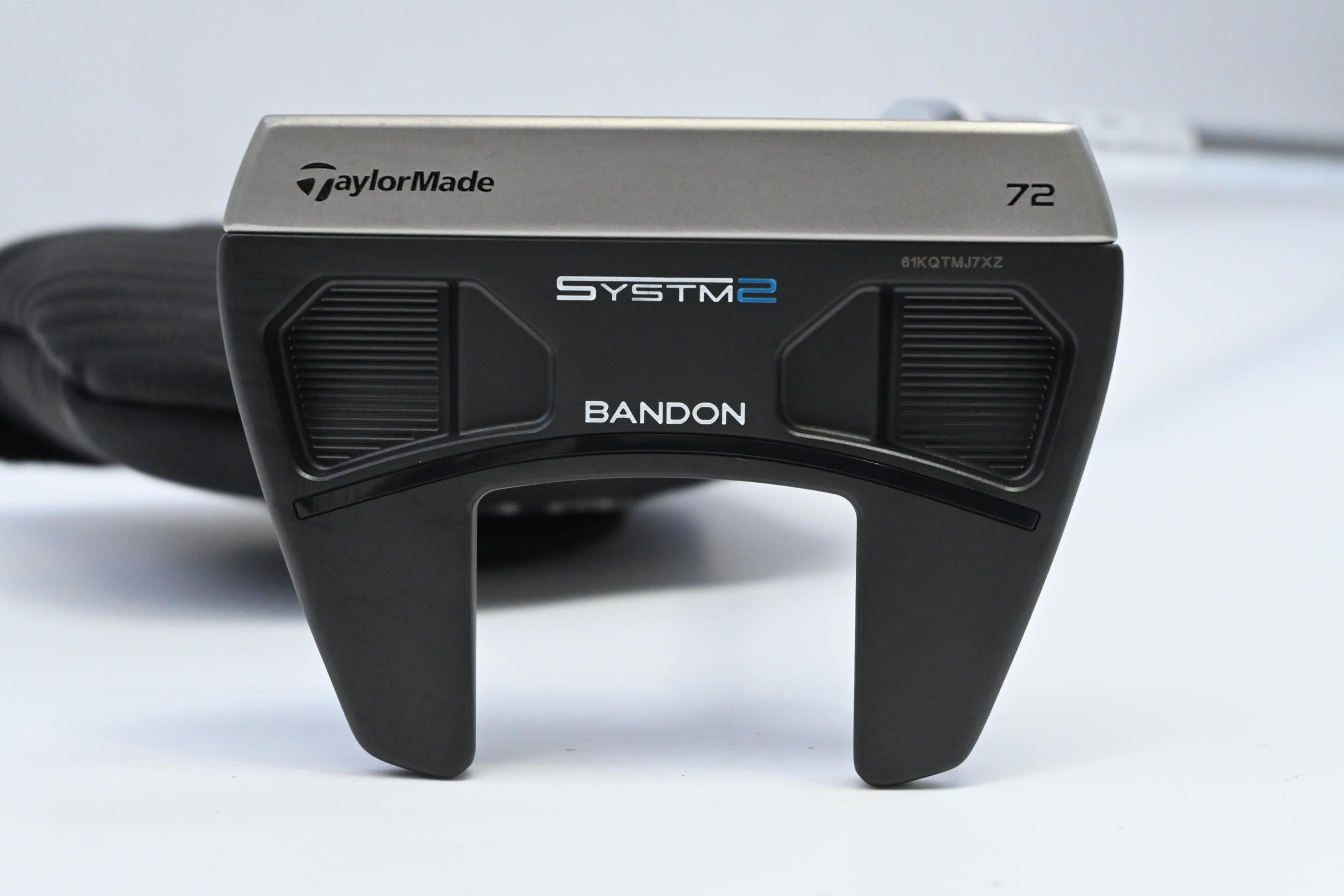 Taylormade SYSTM2 Bandon 72 Putter / 34 Inch