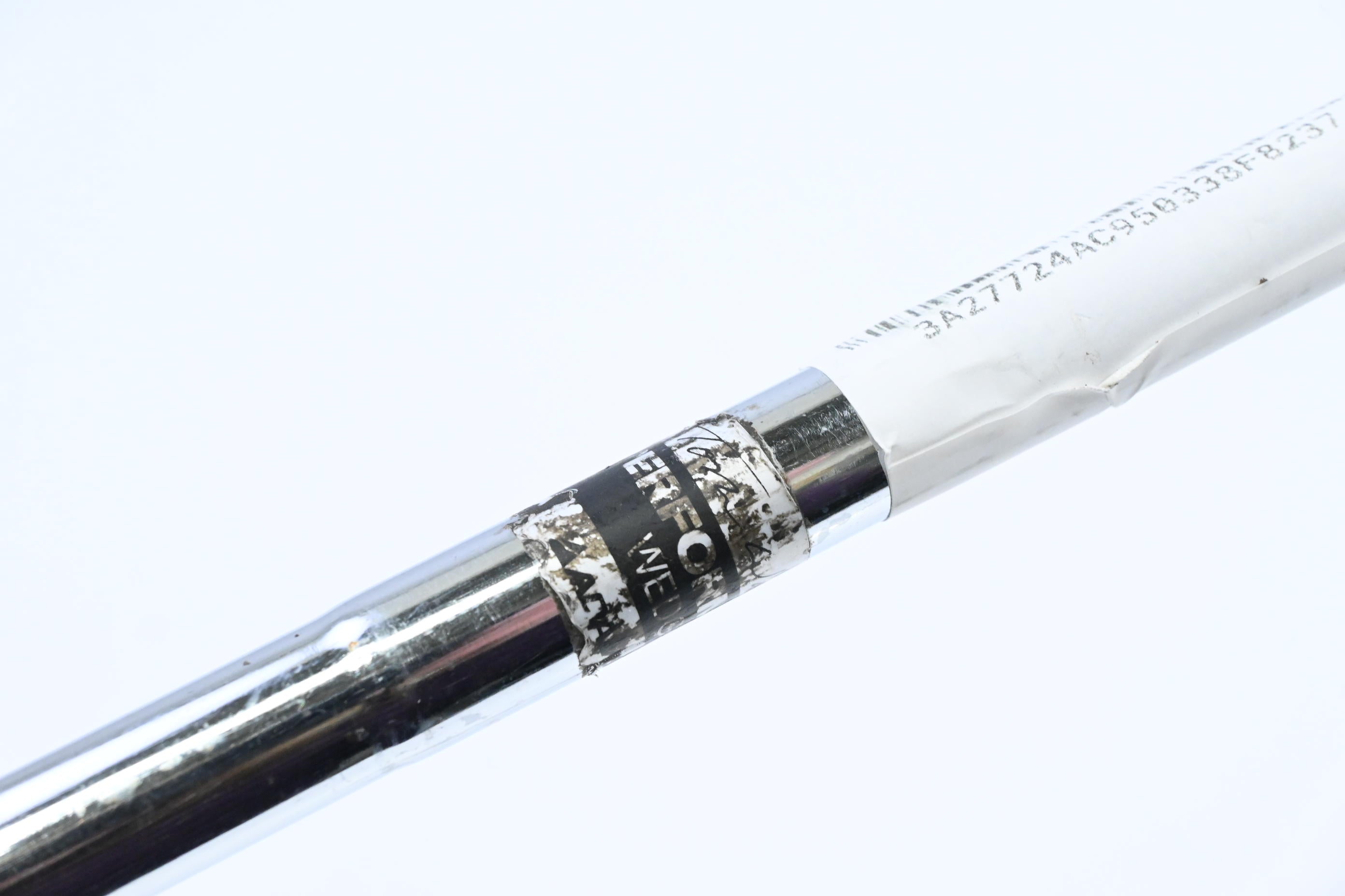 Adams Tom Watson Lob Wedge / 60 Degree / Wedge Flex Performance Shaft