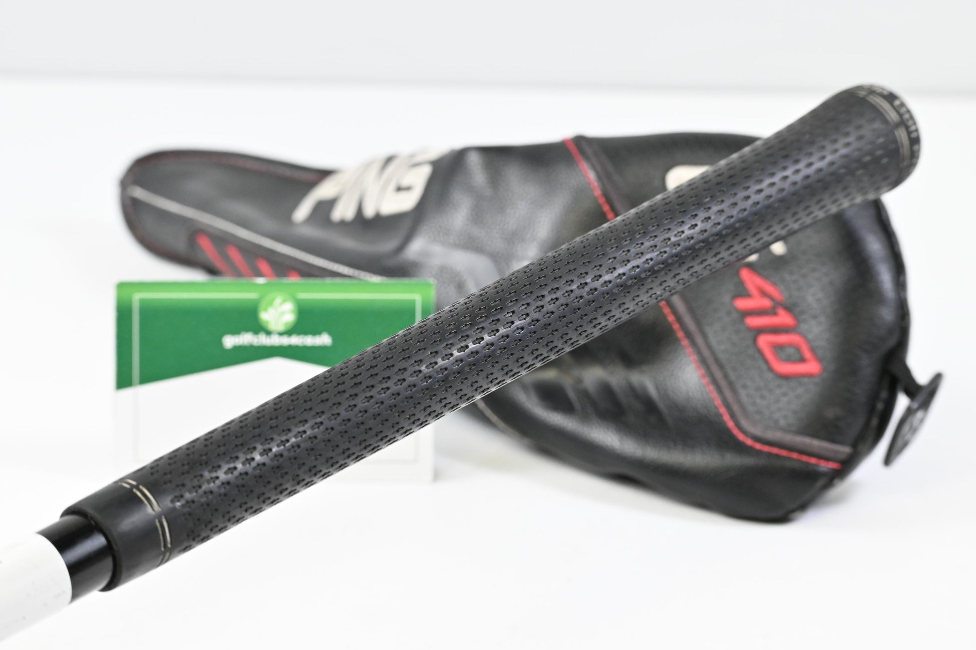 Ping G410 LST #3 Wood / 14.5 Degree / Stiff Flex Tensei CK Orange 70 Shaft